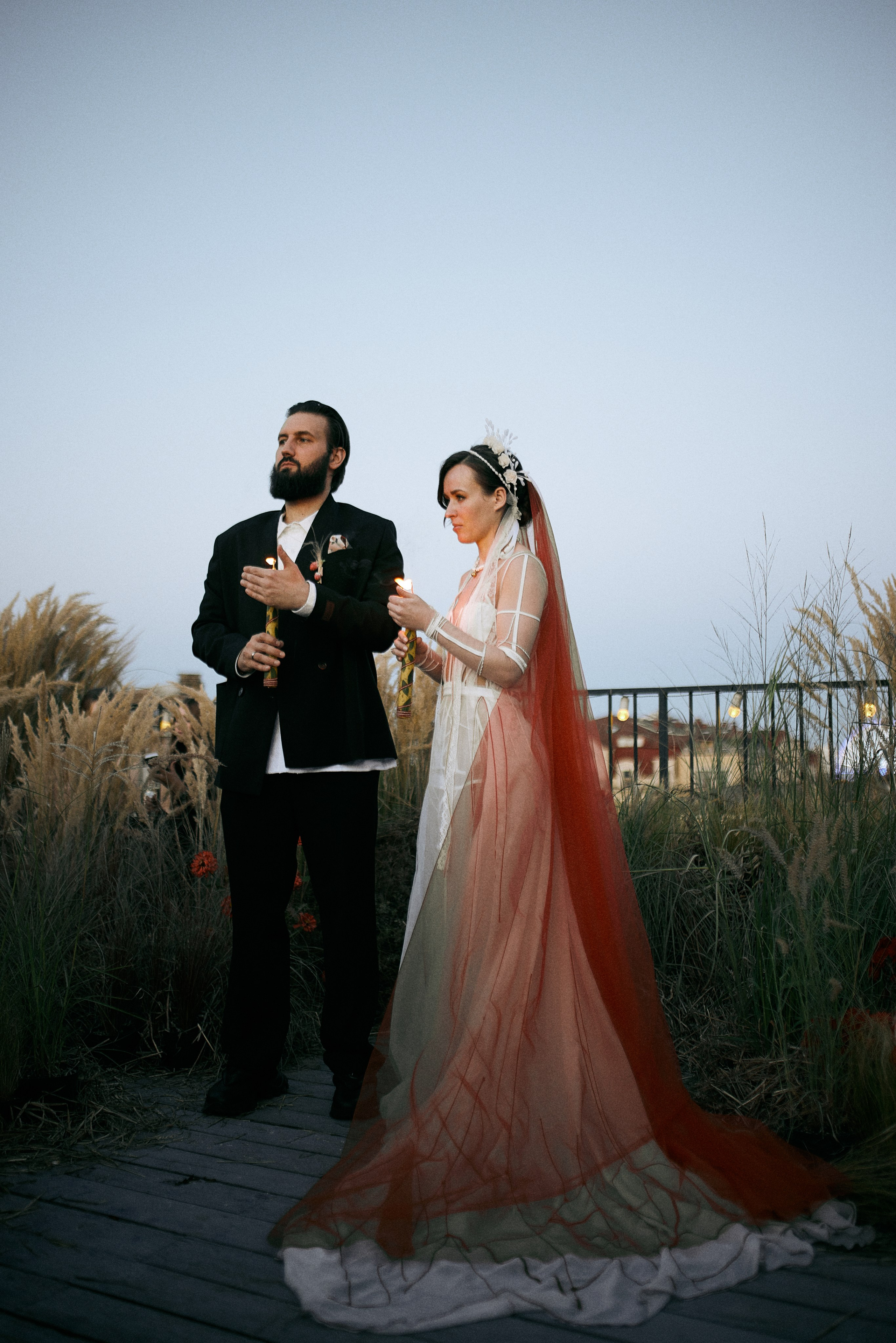 Юлія та Олександр. Сімейний фотограф в Києві