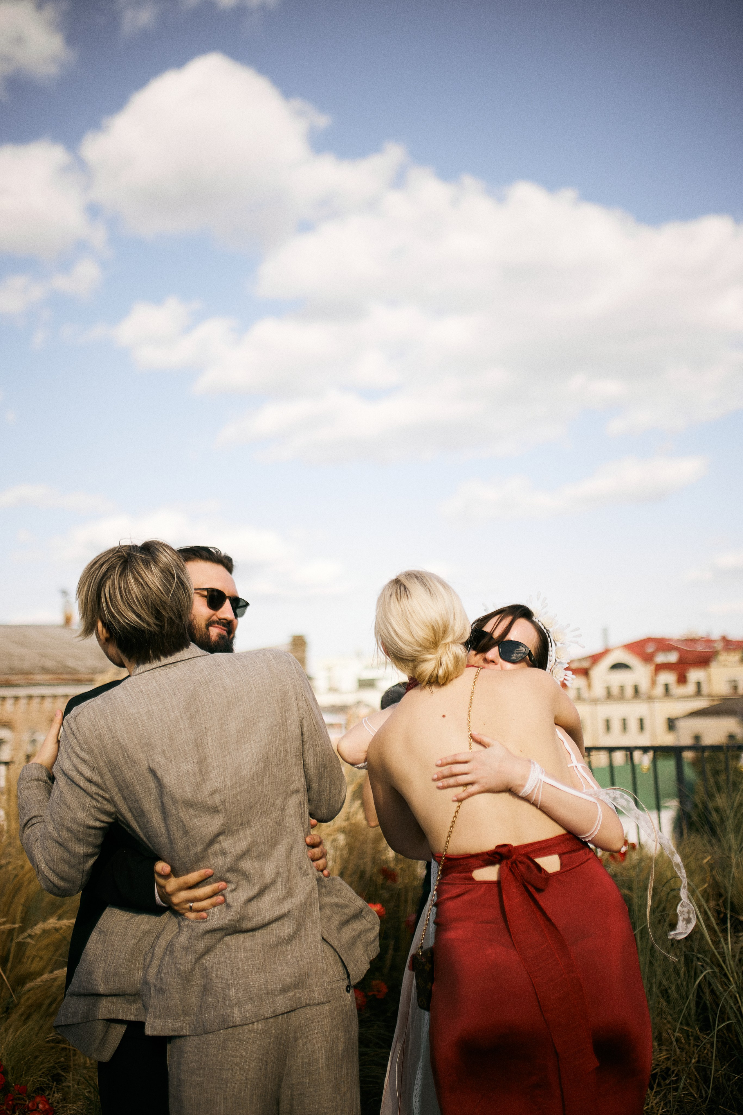 Юлія та Олександр. Сімейний фотограф в Києві