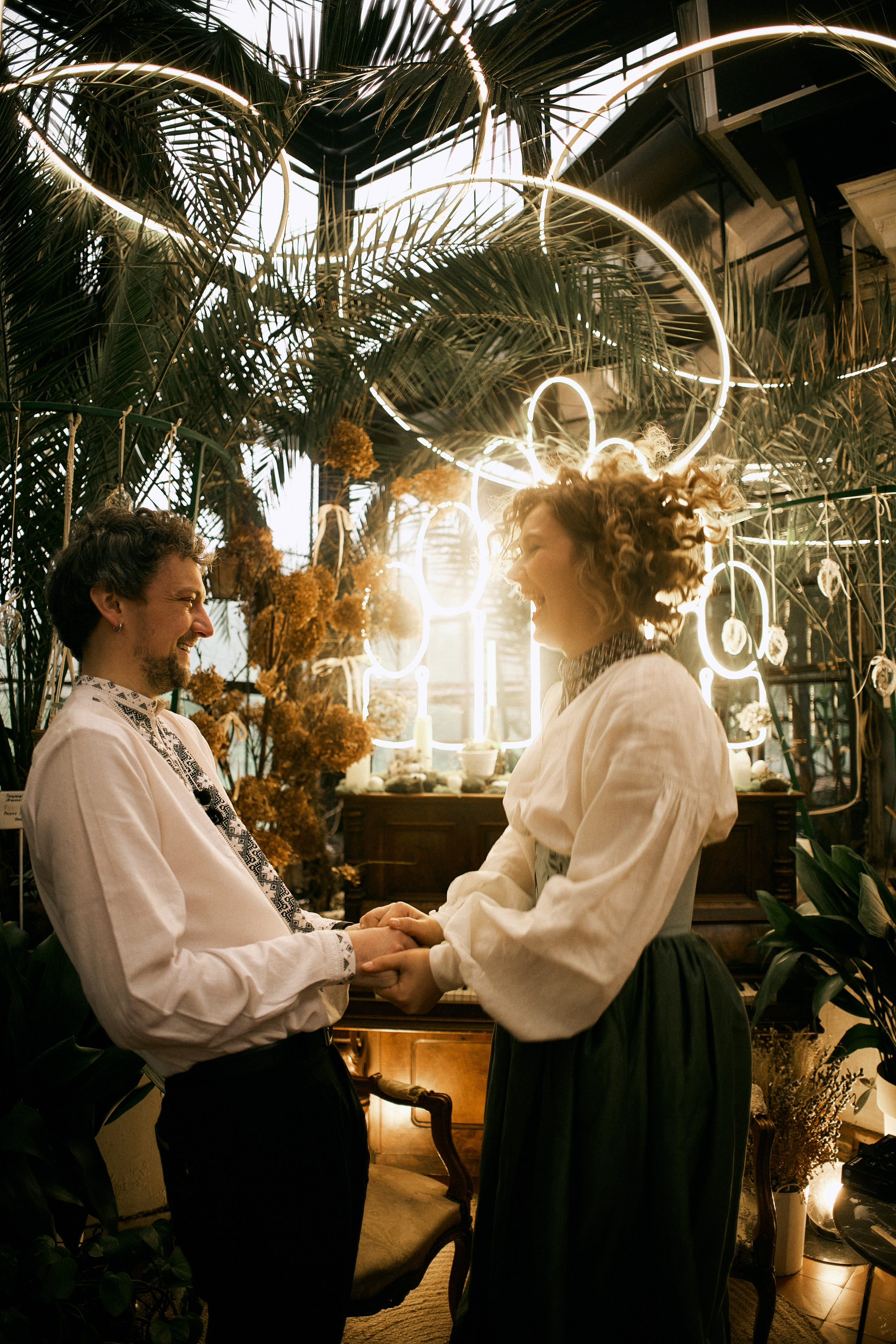 Анастасія й Василь. Сімейний фотограф в Києві