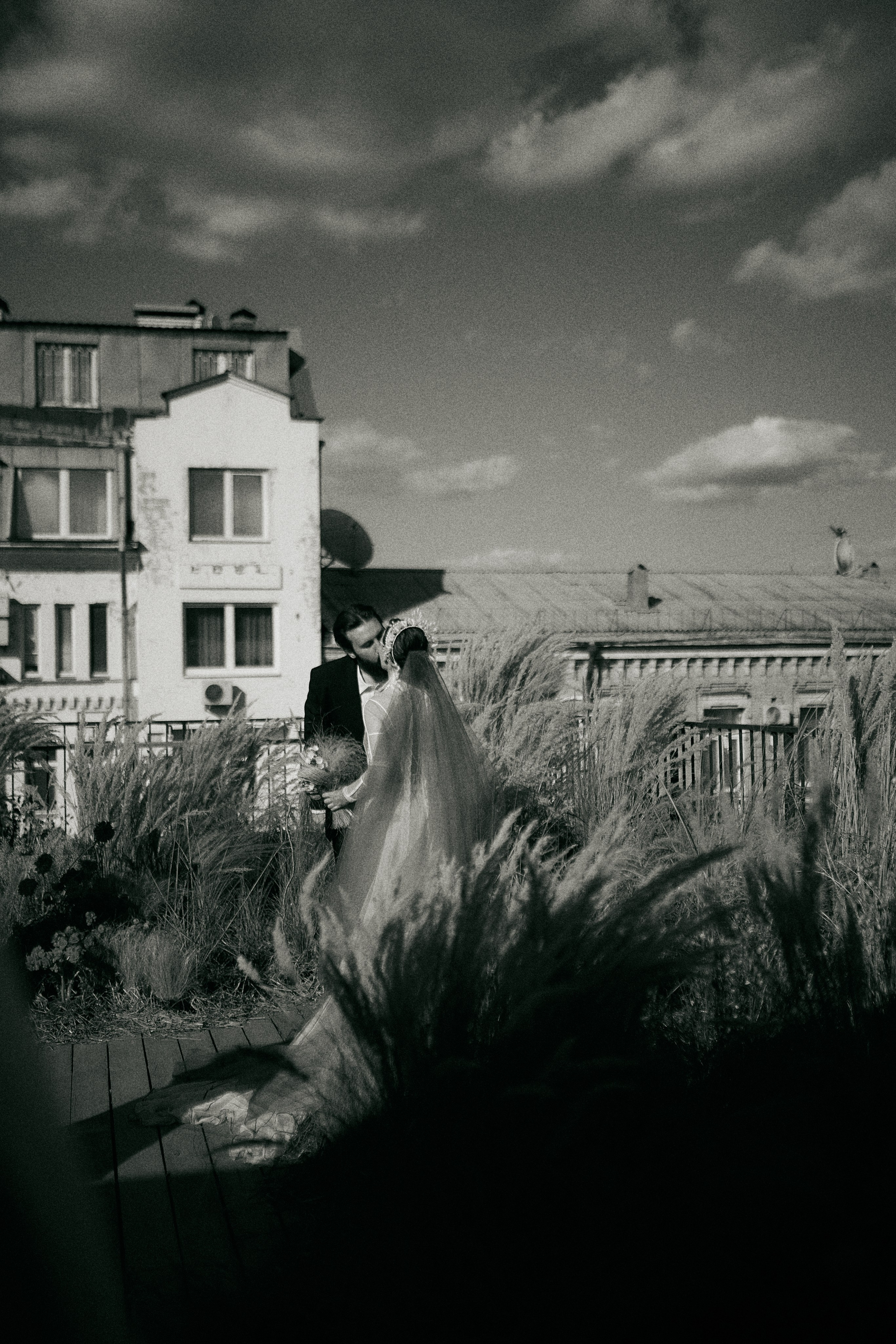 Юлія та Олександр. Сімейний фотограф в Києві