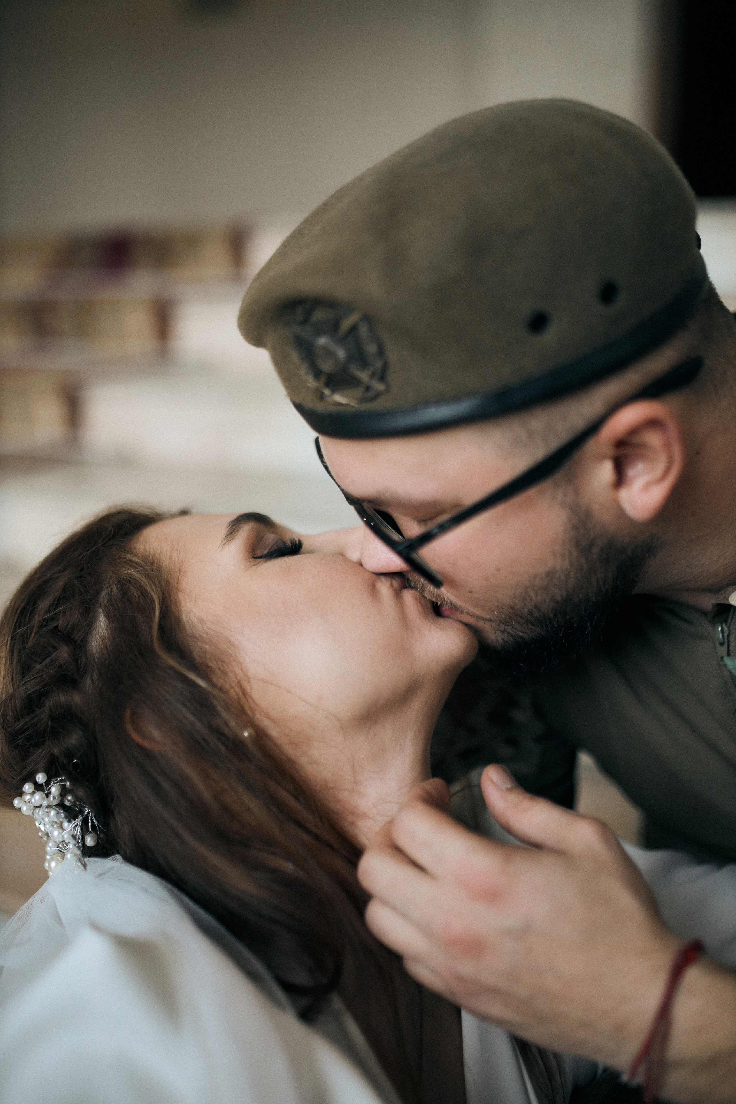 Антон й Анастасія. Сімейний фотограф в Києві