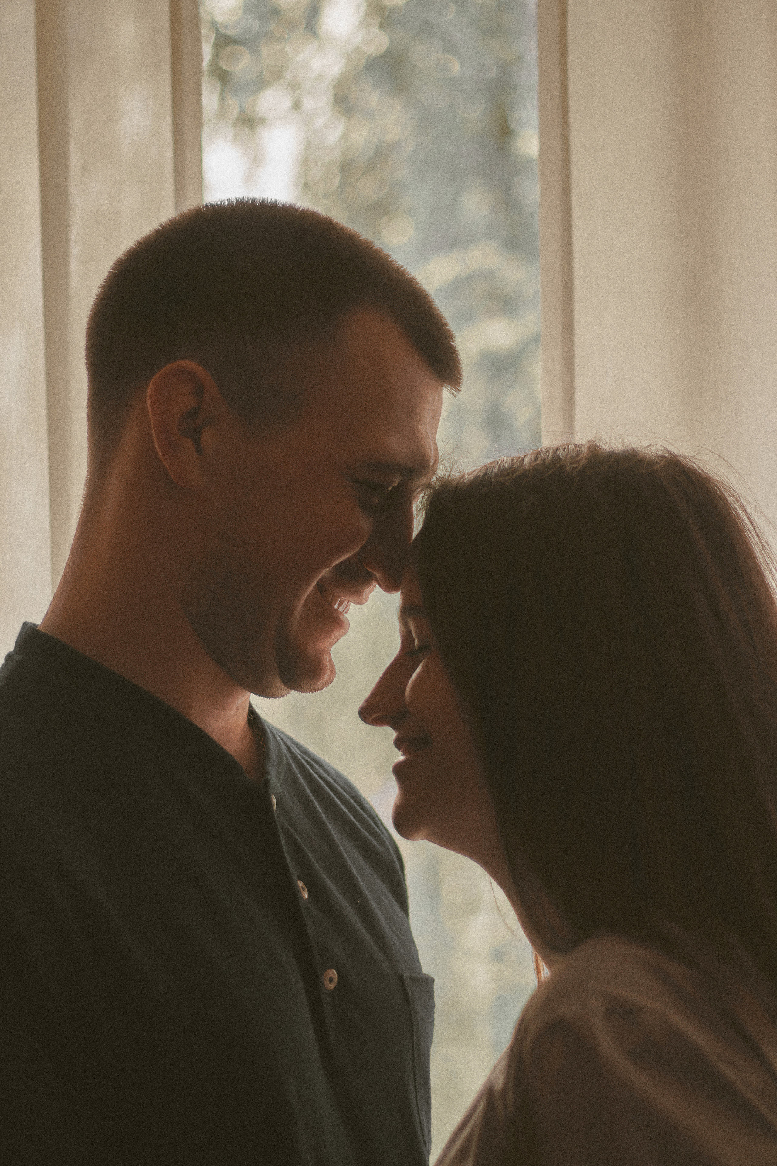 Я - старший, бо народився пару хвилин раніше від сестри. Сімейний фотограф в Києві