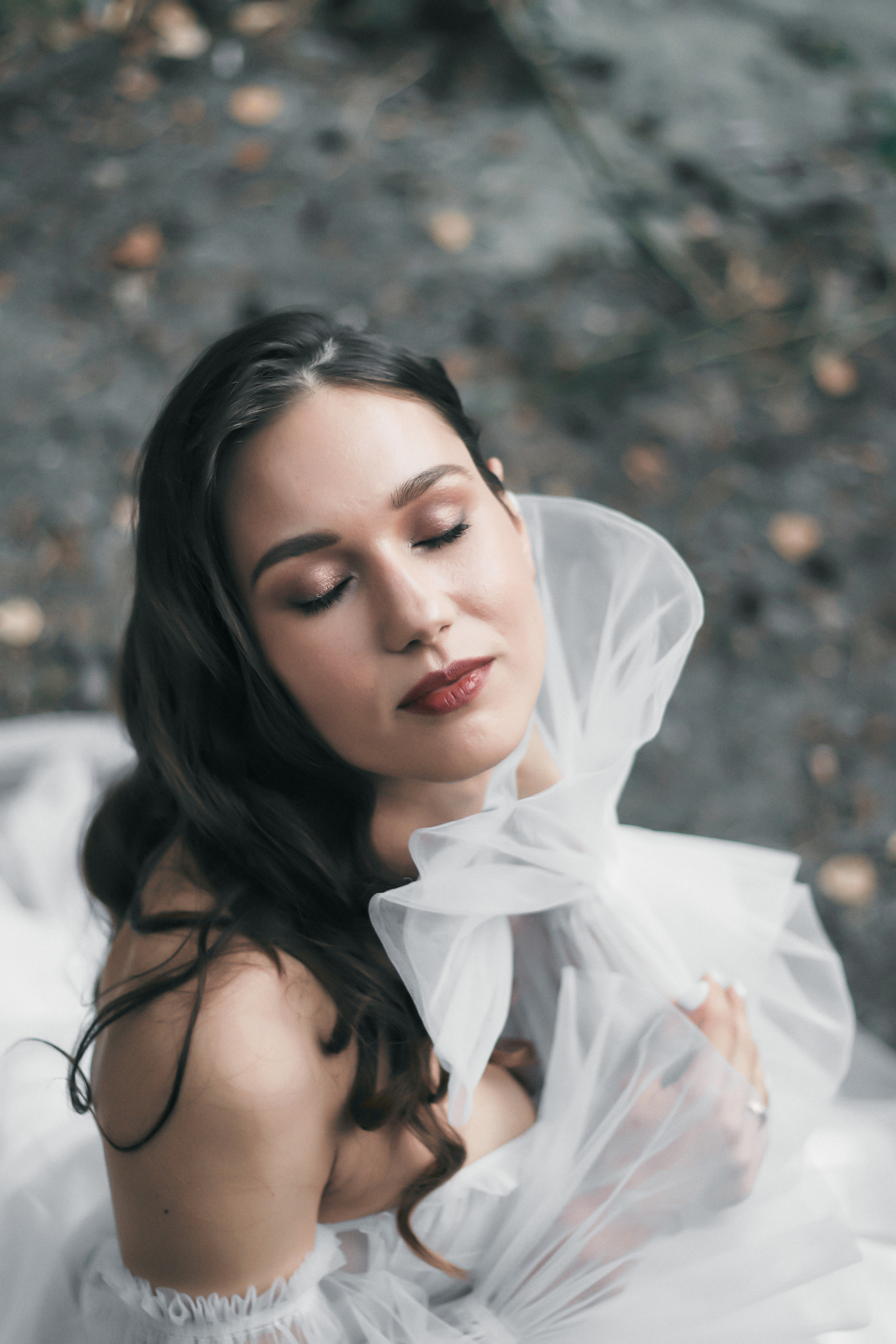 Аня й Шуай. Сімейний фотограф в Києві