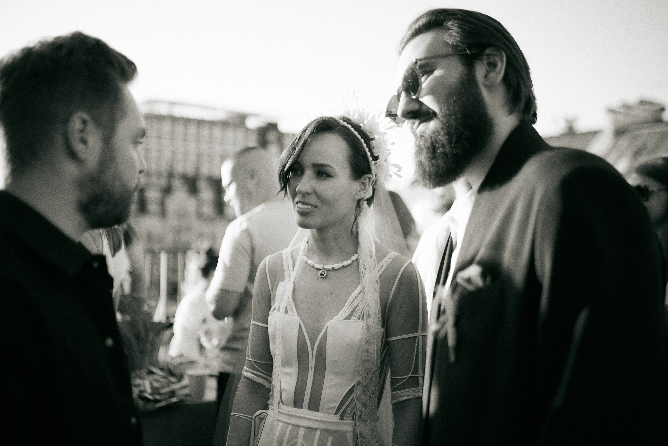 Юлія та Олександр. Сімейний фотограф в Києві