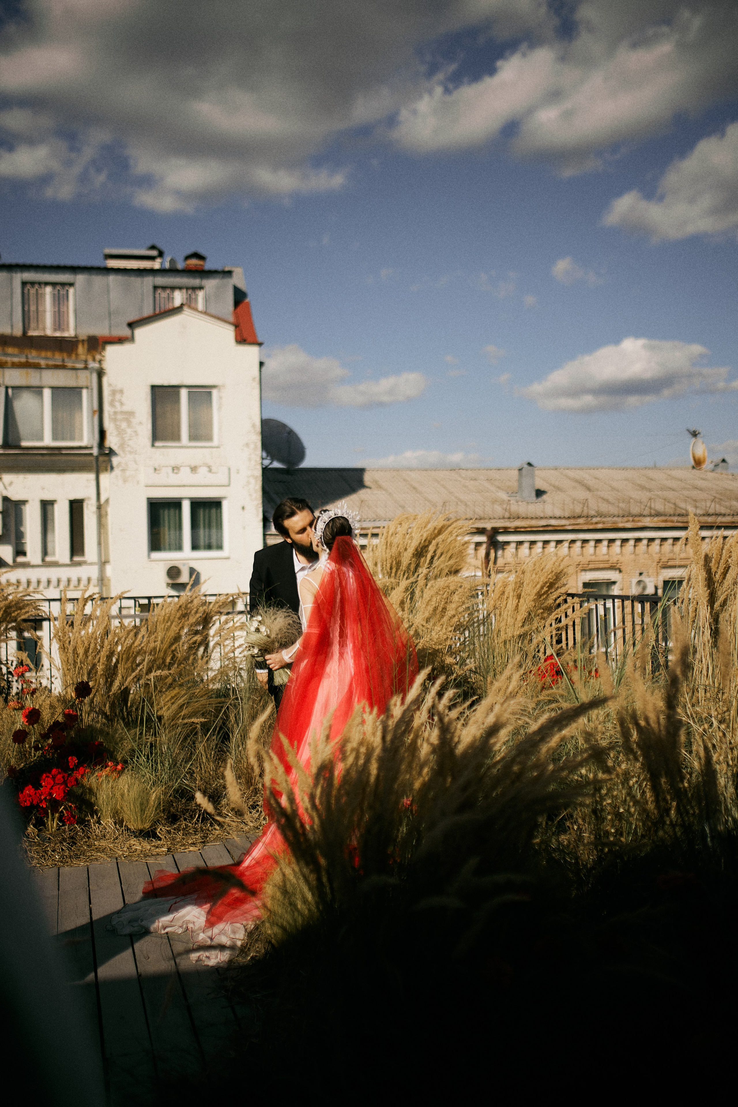 Юлія та Олександр. Сімейний фотограф в Києві