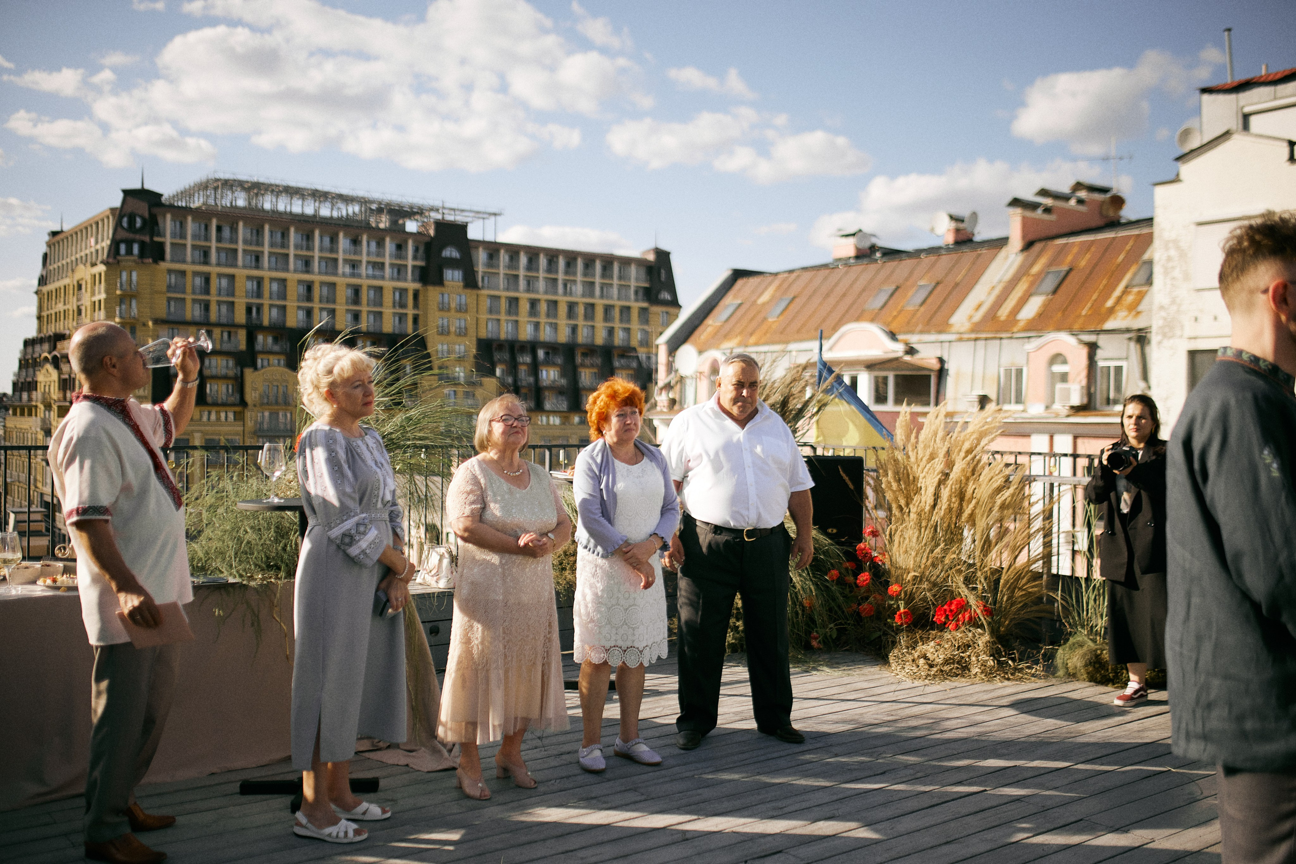 Юлія та Олександр. Сімейний фотограф в Києві