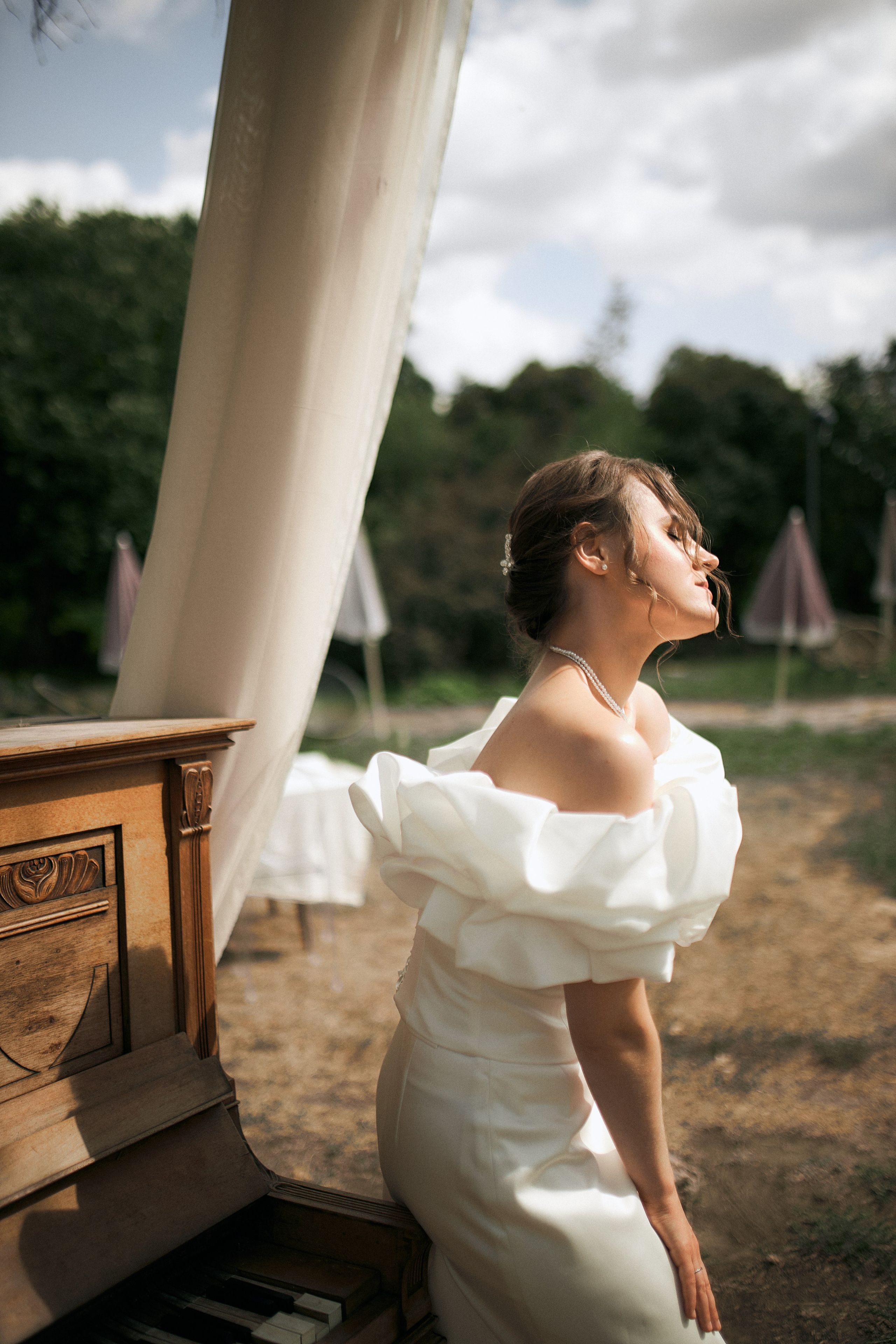 Даринка й Сашко. Сімейний фотограф в Києві