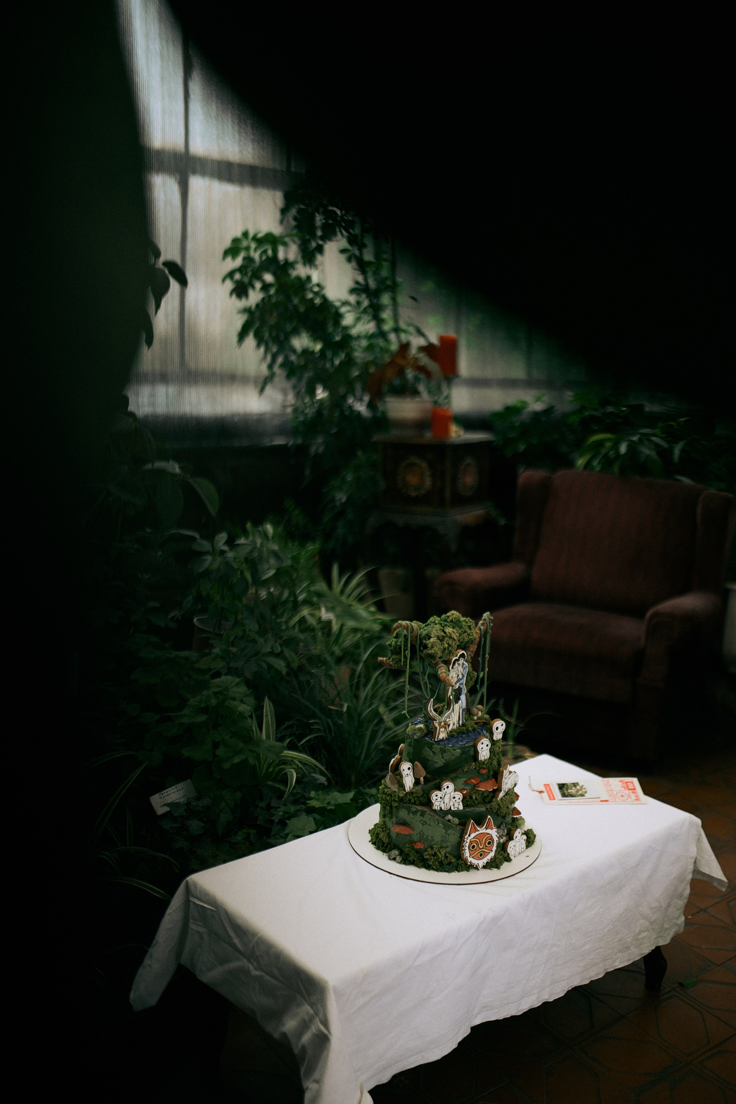 Анастасія й Василь. Сімейний фотограф в Києві