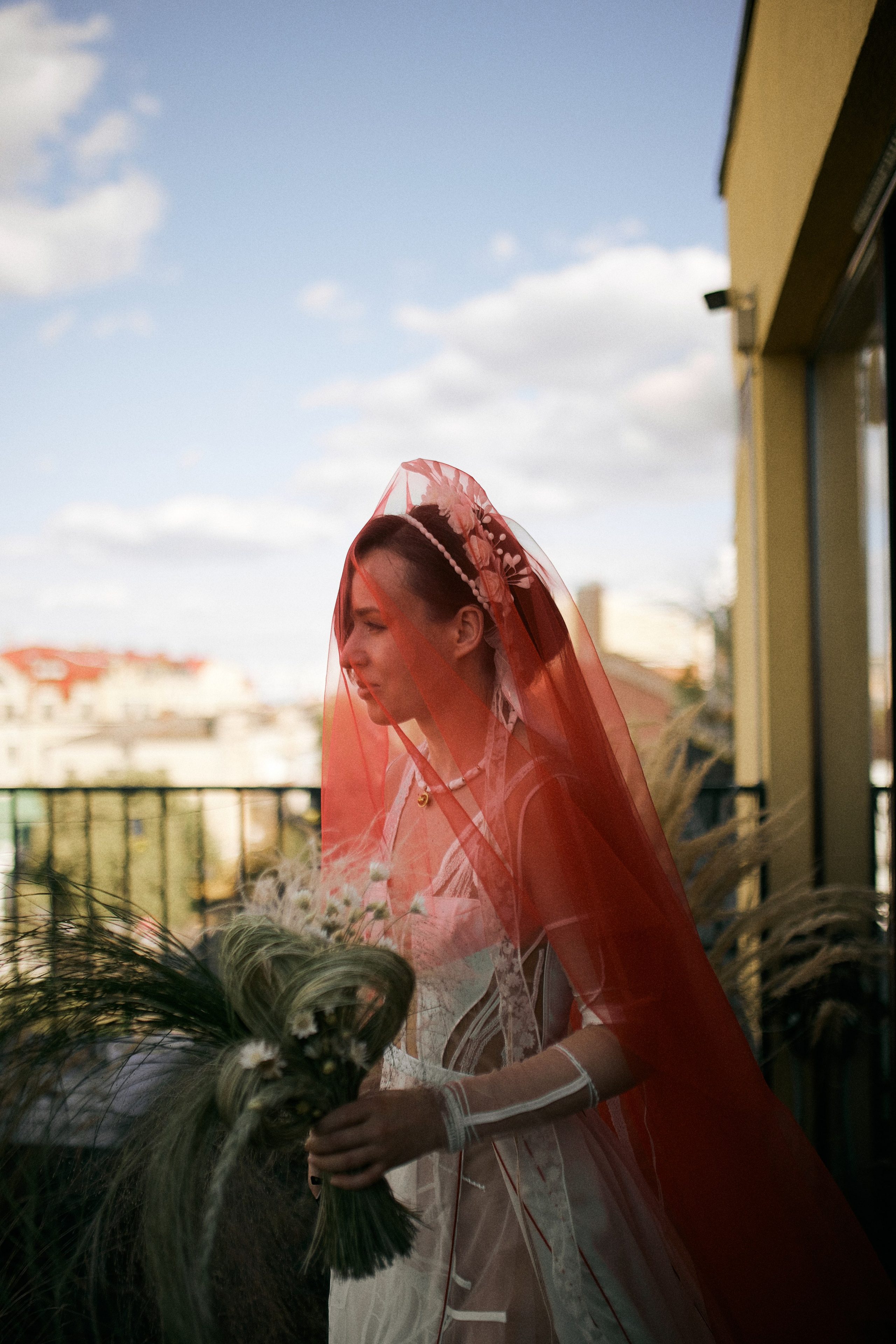 Юлія та Олександр. Сімейний фотограф в Києві