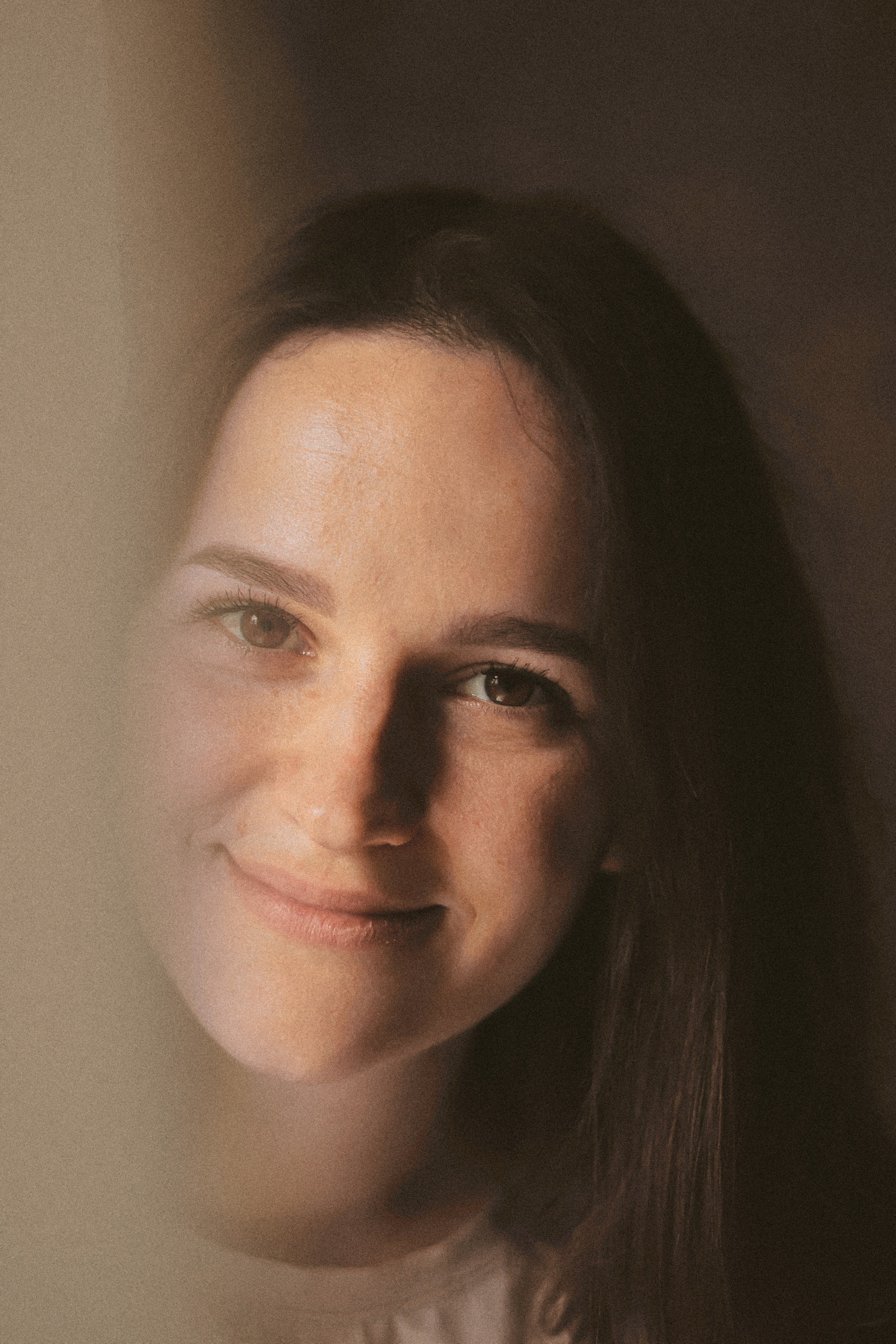 Я - старший, бо народився пару хвилин раніше від сестри. Сімейний фотограф в Києві