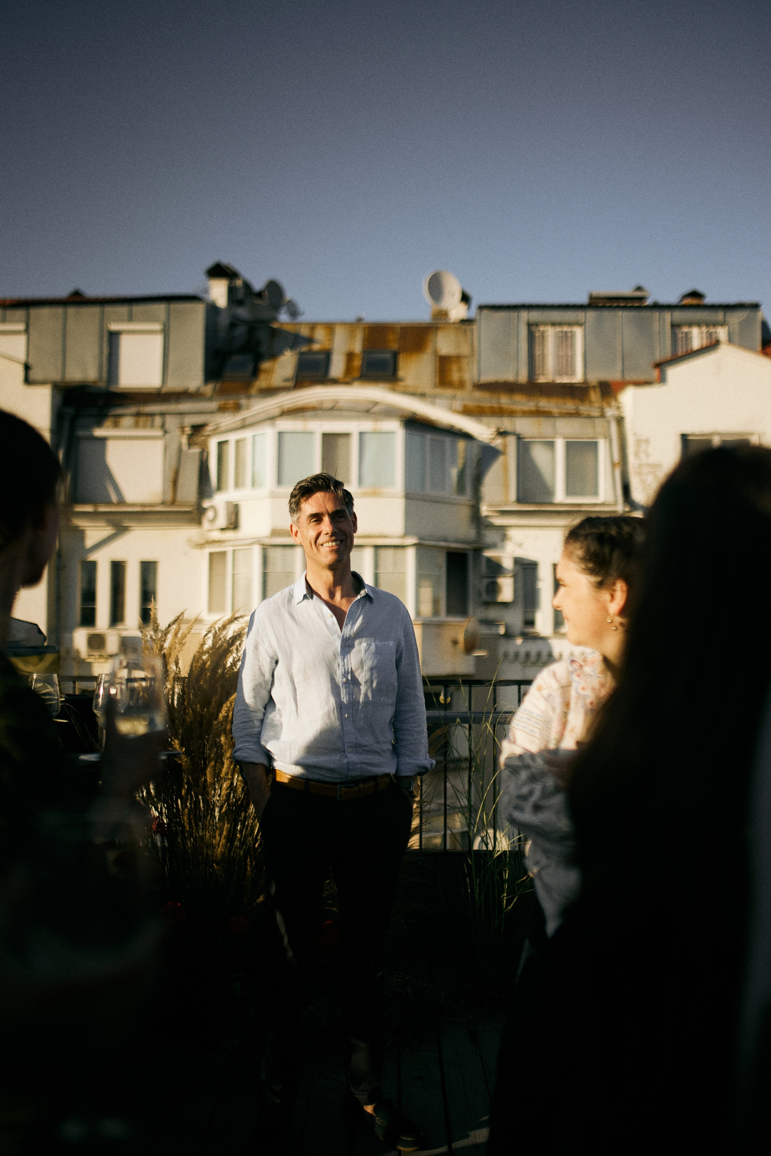 Юлія та Олександр. Сімейний фотограф в Києві