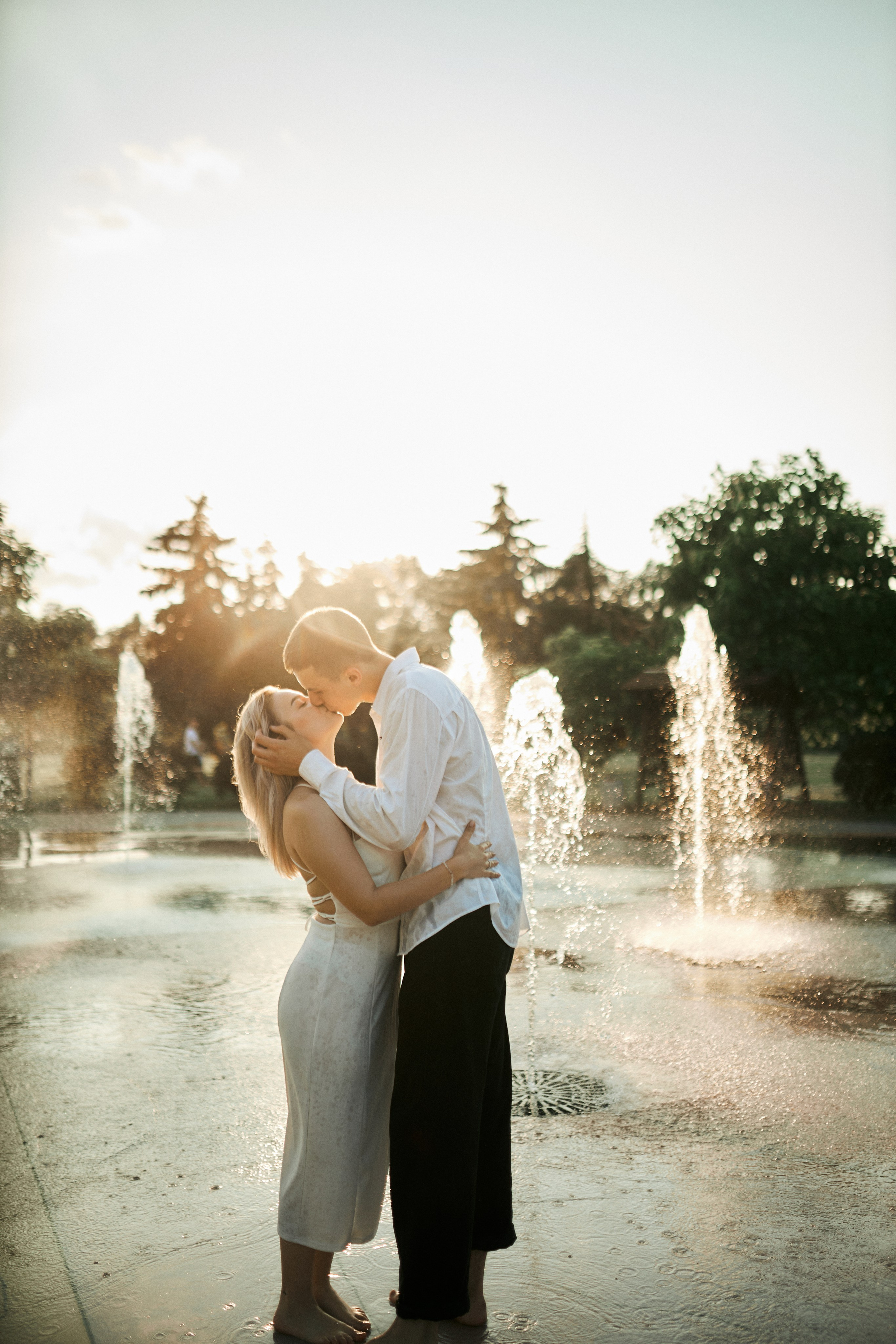 Ліза й Назар. Сімейний фотограф в Києві
