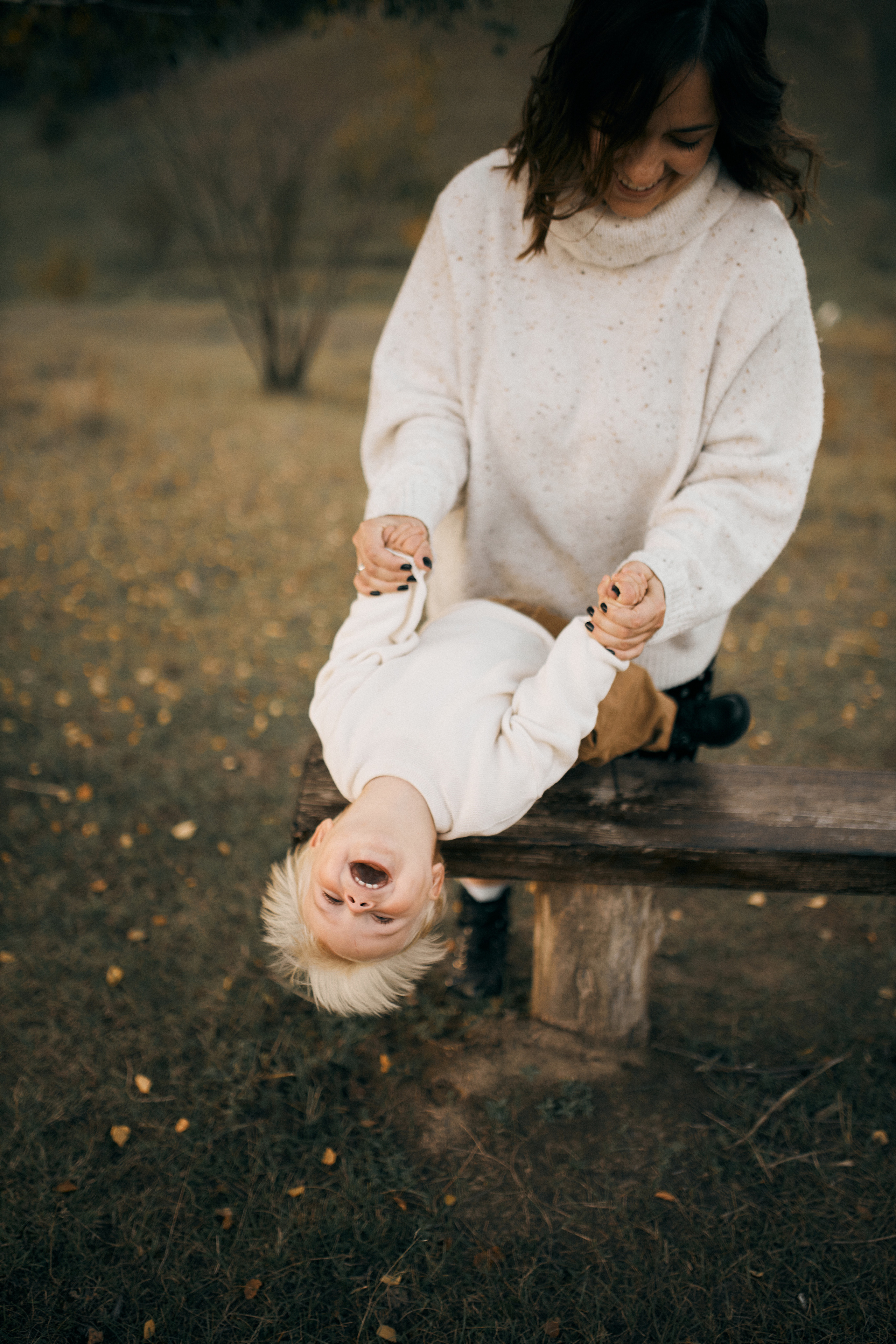 Вікторія, Денис, Назар. Сімейний фотограф в Києві