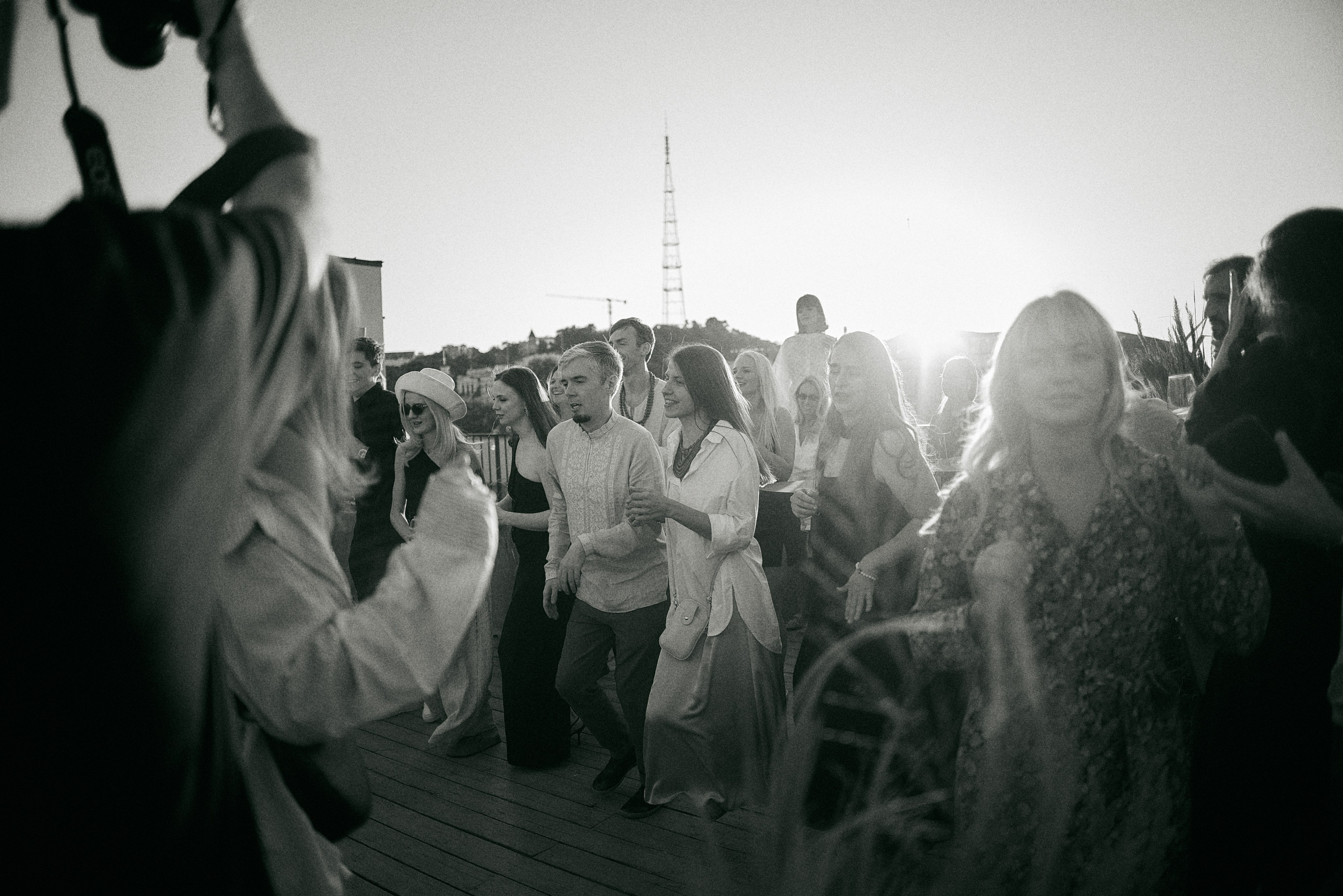 Юлія та Олександр. Сімейний фотограф в Києві