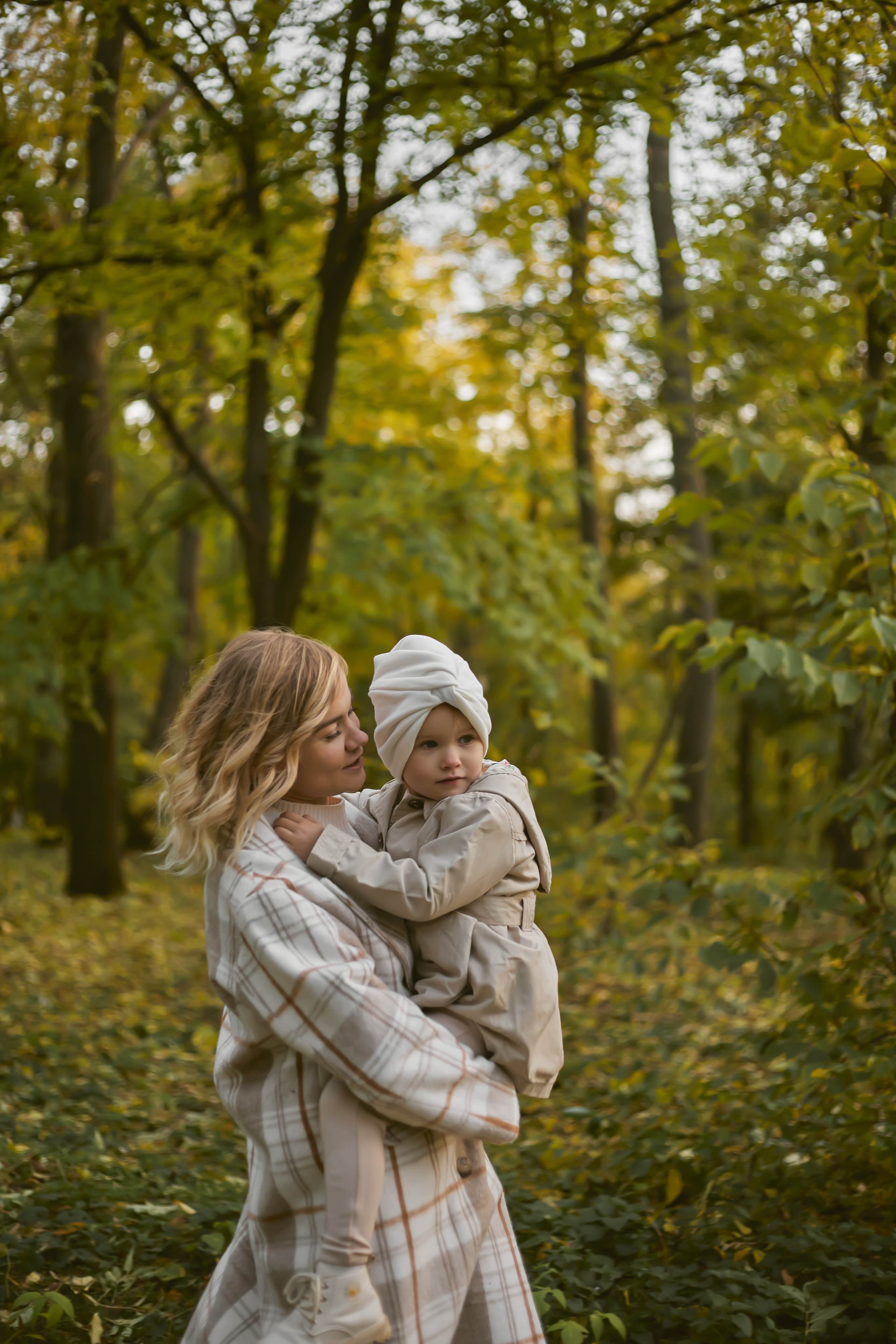 Найкращі подружки - мама й доня. Сімейний фотограф в Києві