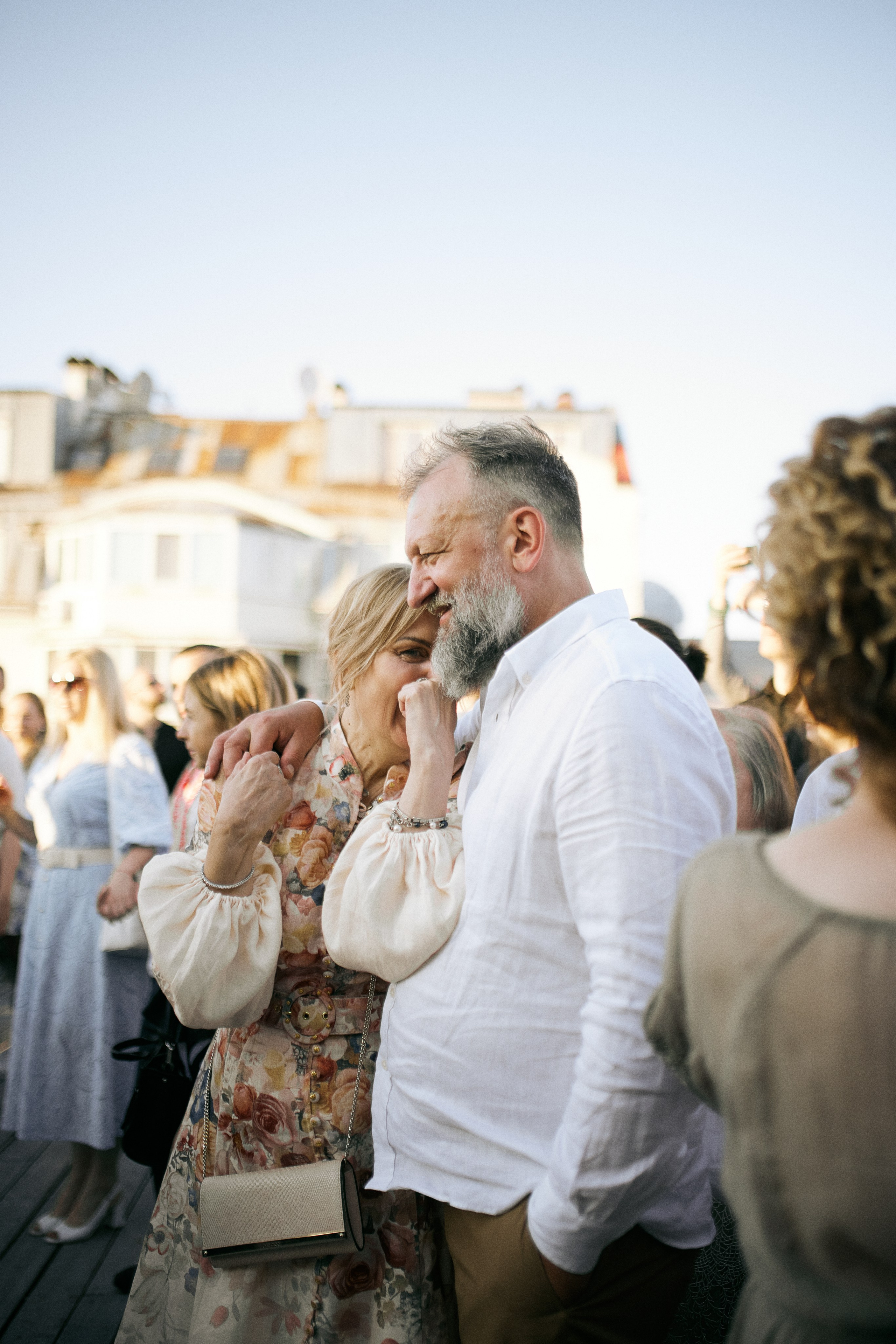 Юлія та Олександр. Сімейний фотограф в Києві