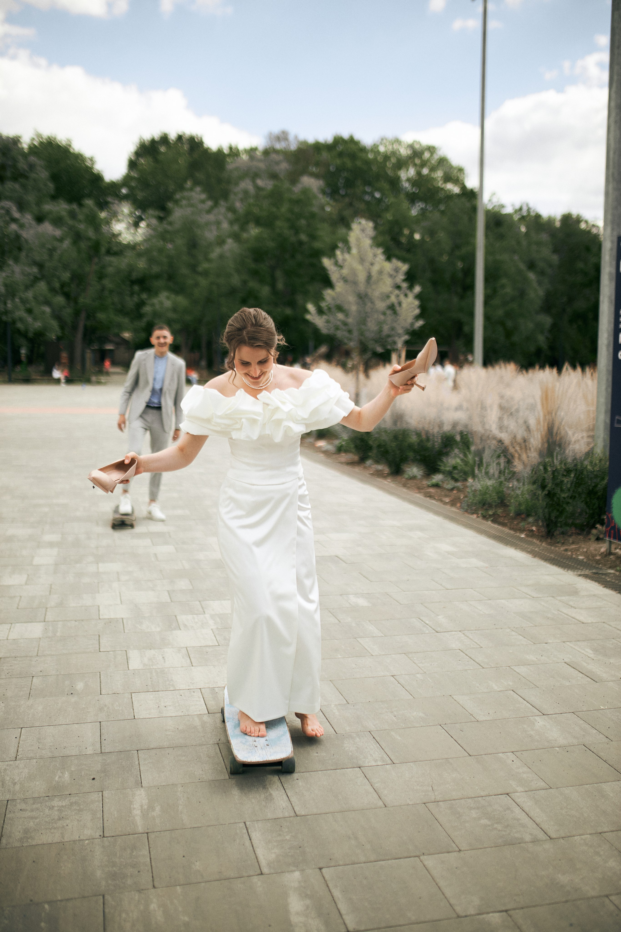 Даринка й Сашко. Сімейний фотограф в Києві