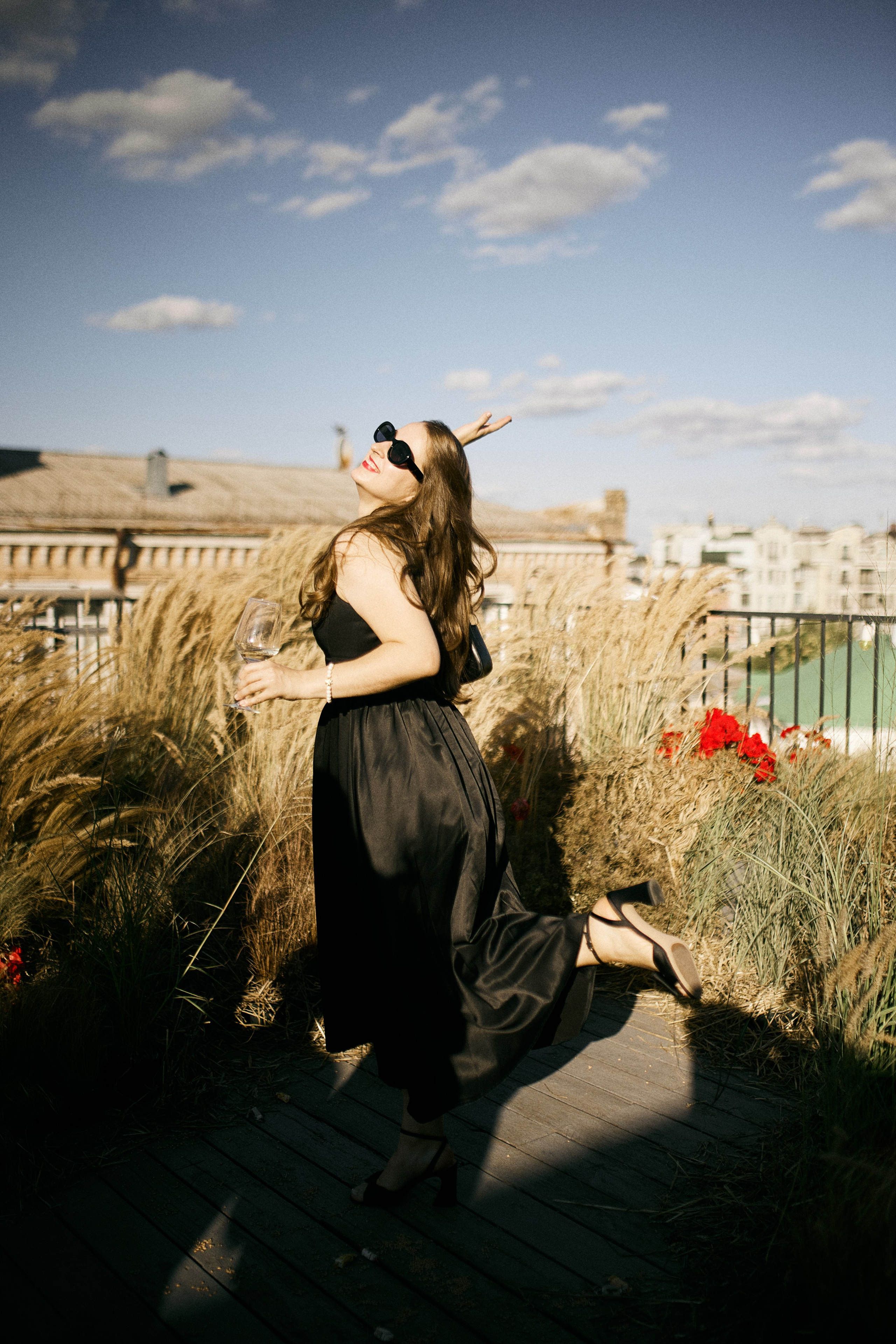 Юлія та Олександр. Сімейний фотограф в Києві