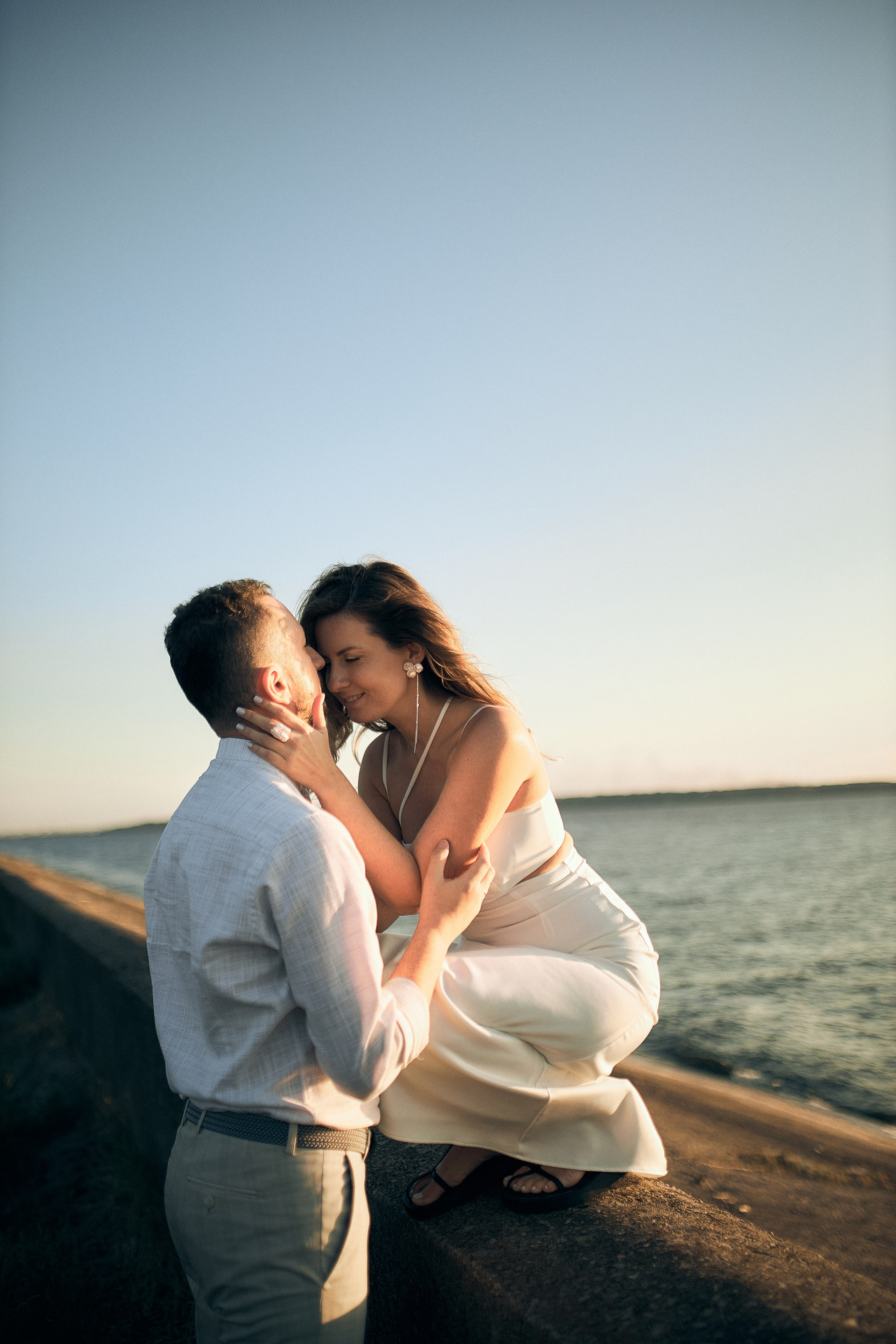 Юлія й Владислав. Сімейний фотограф в Києві