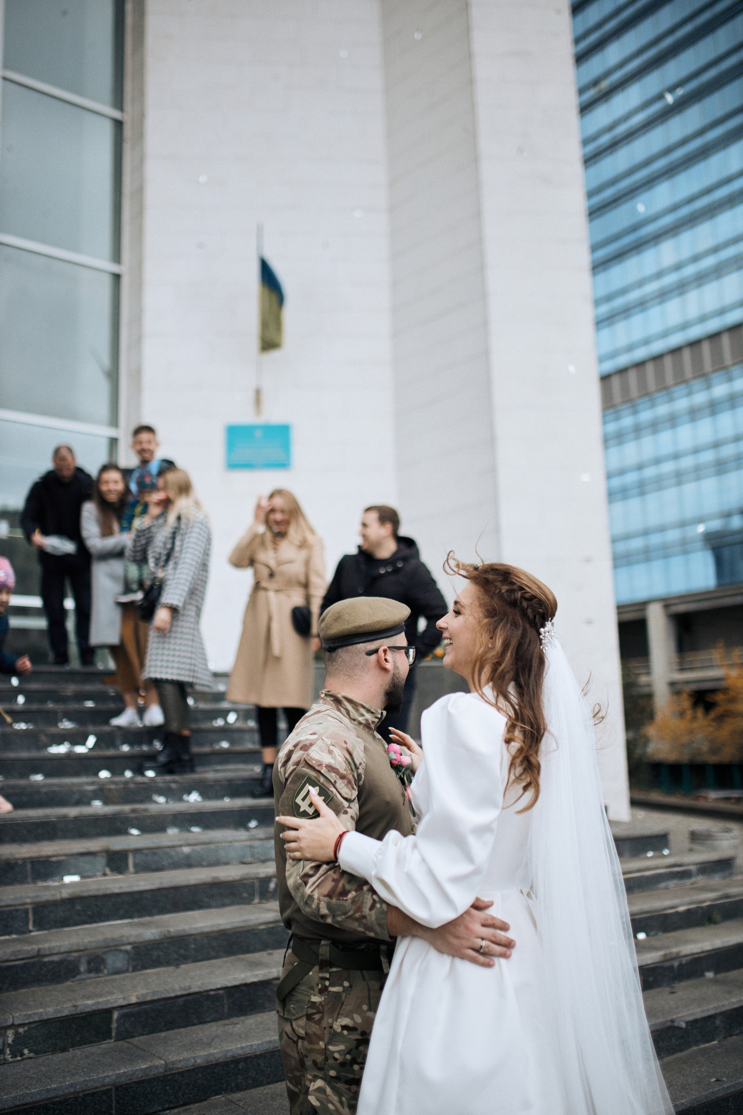 Антон й Анастасія. Сімейний фотограф в Києві