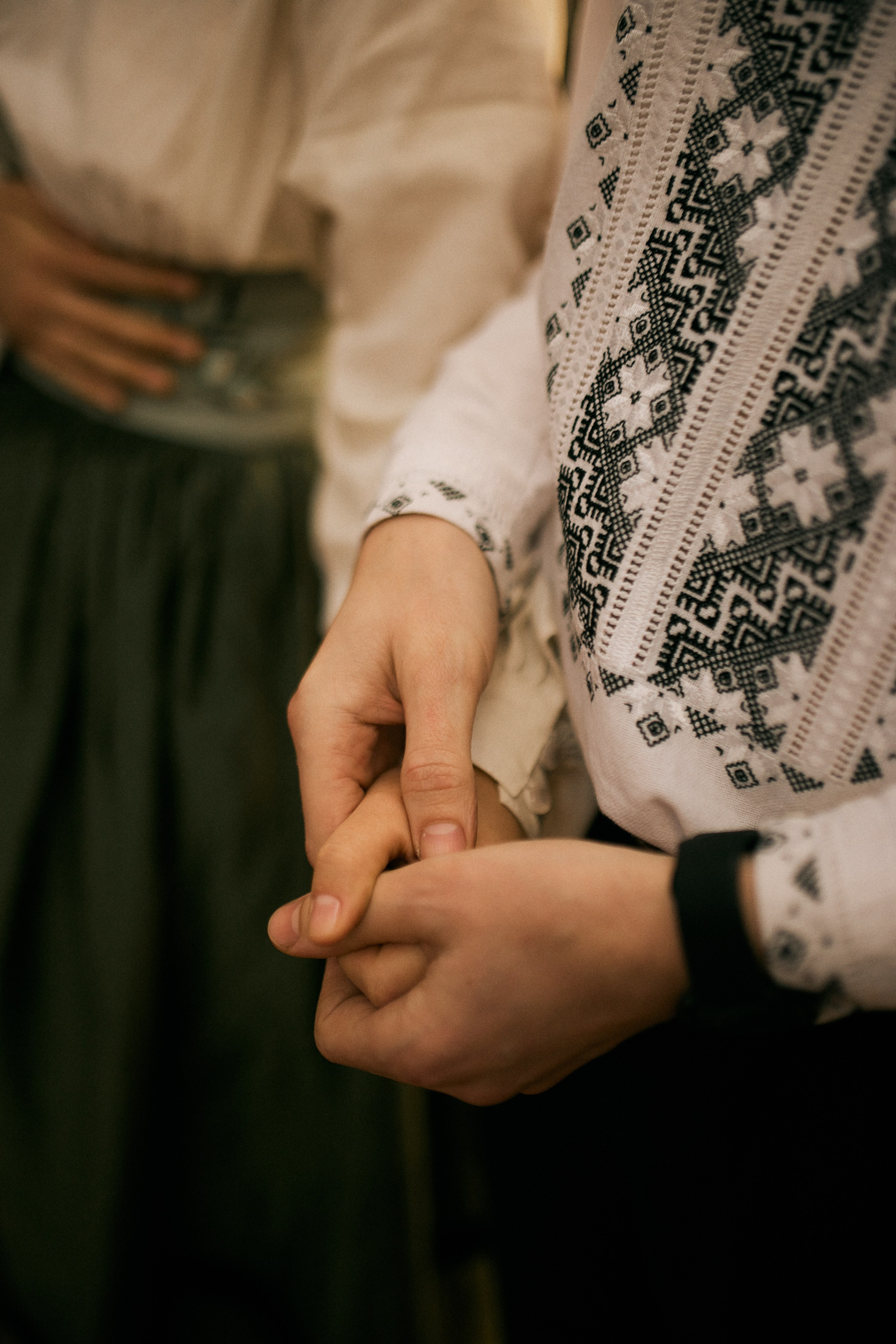 Анастасія й Василь. Сімейний фотограф в Києві