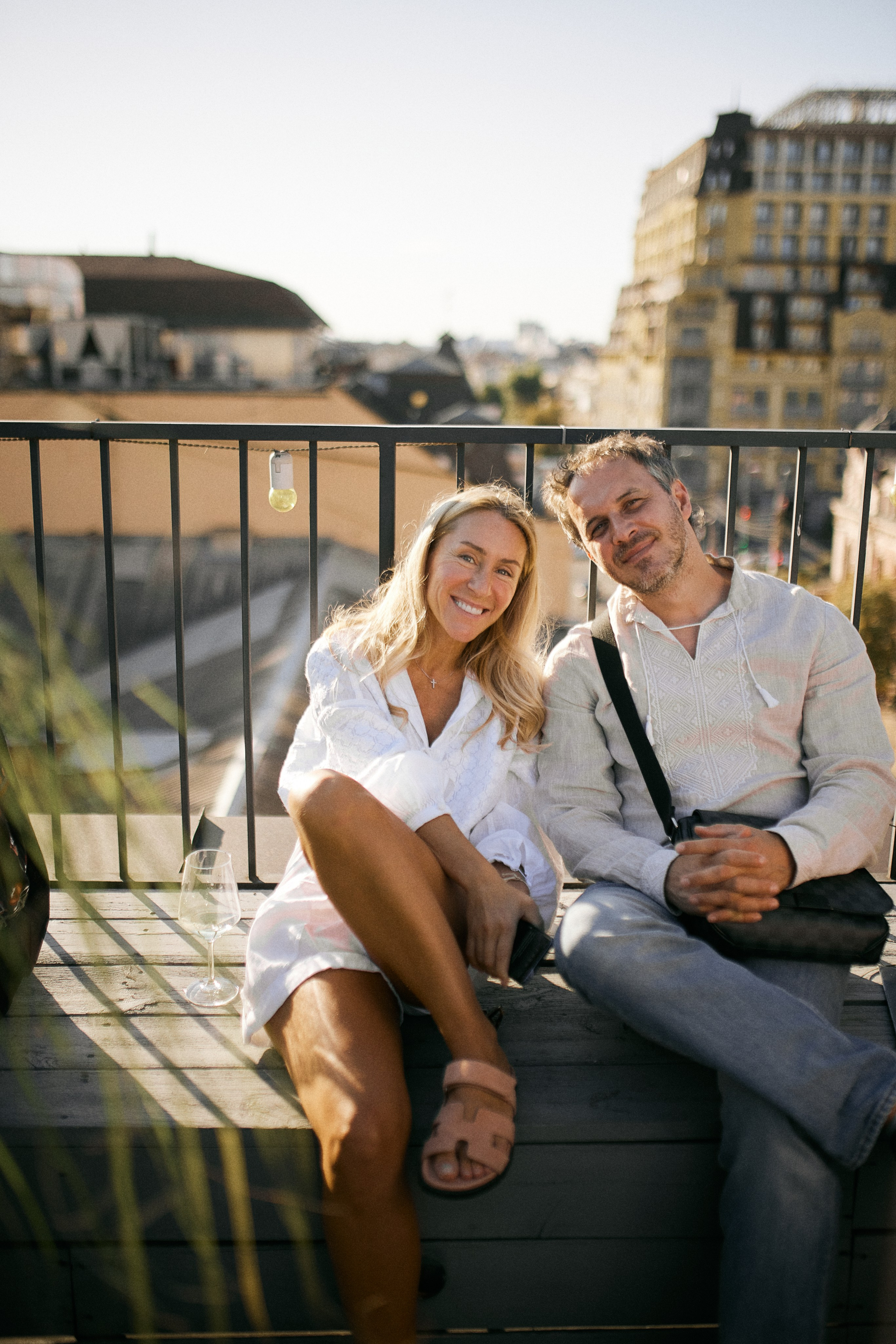 Юлія та Олександр. Сімейний фотограф в Києві