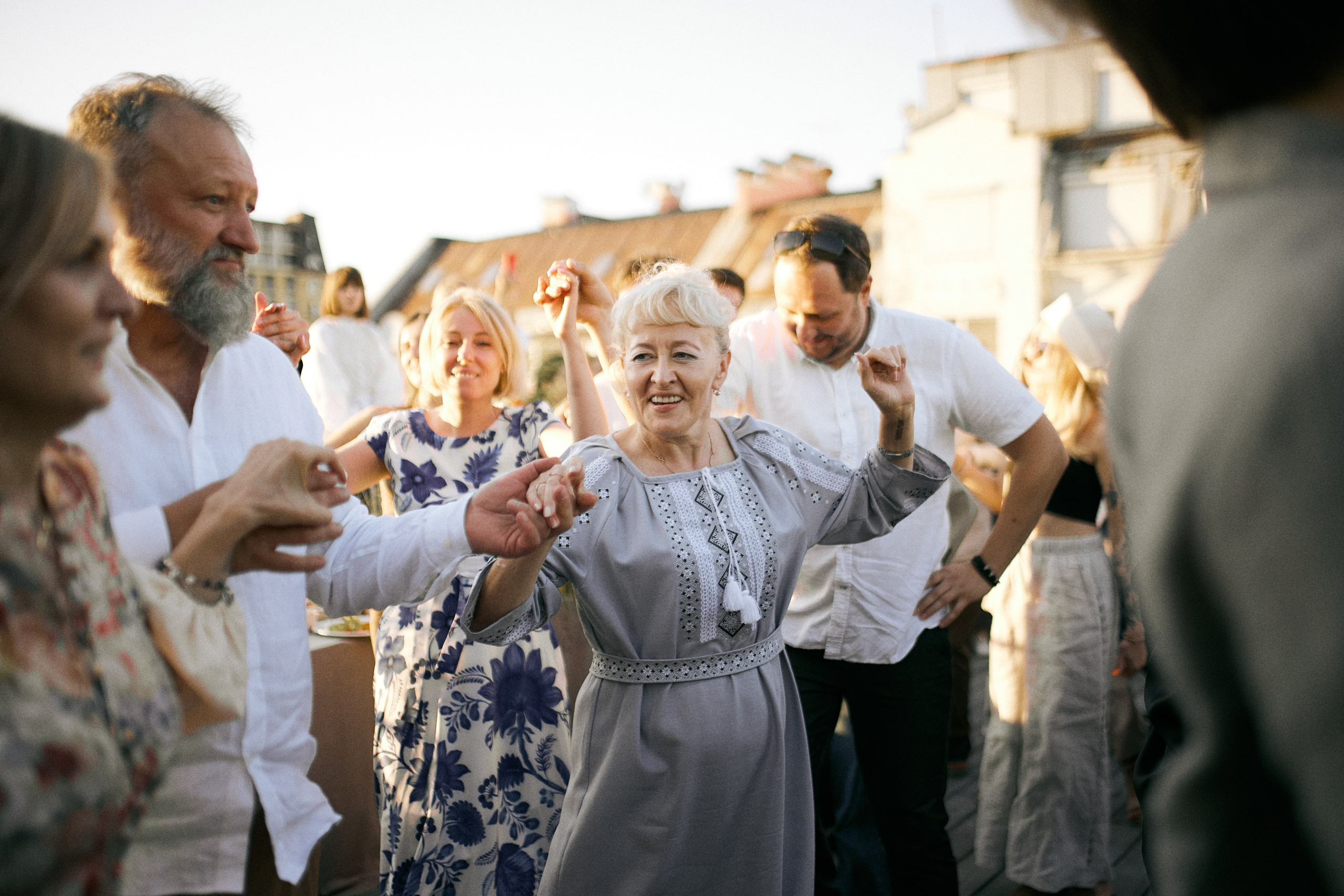 Юлія та Олександр. Сімейний фотограф в Києві