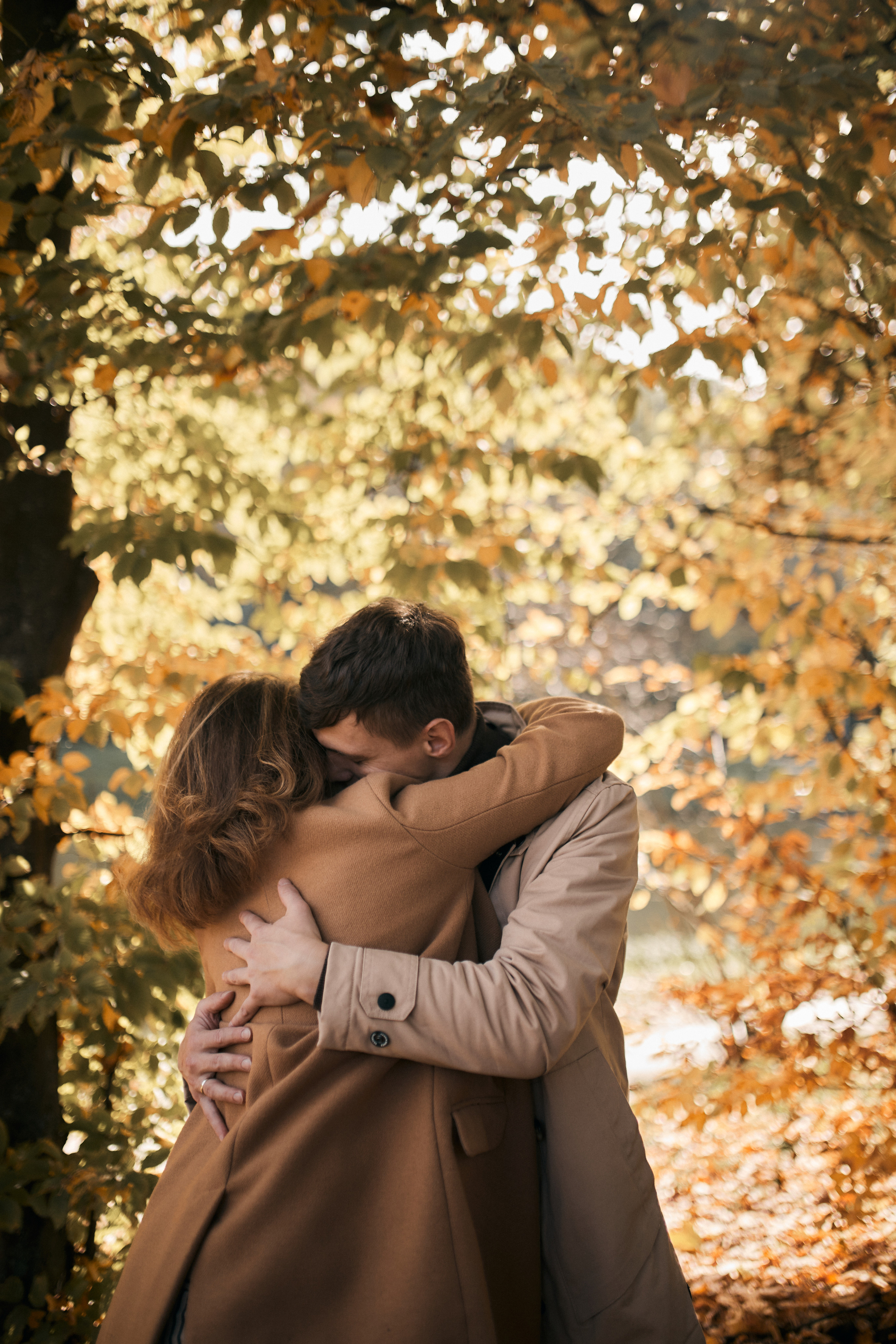 Оля, Віталій, Софійка. Сімейний фотограф в Києві