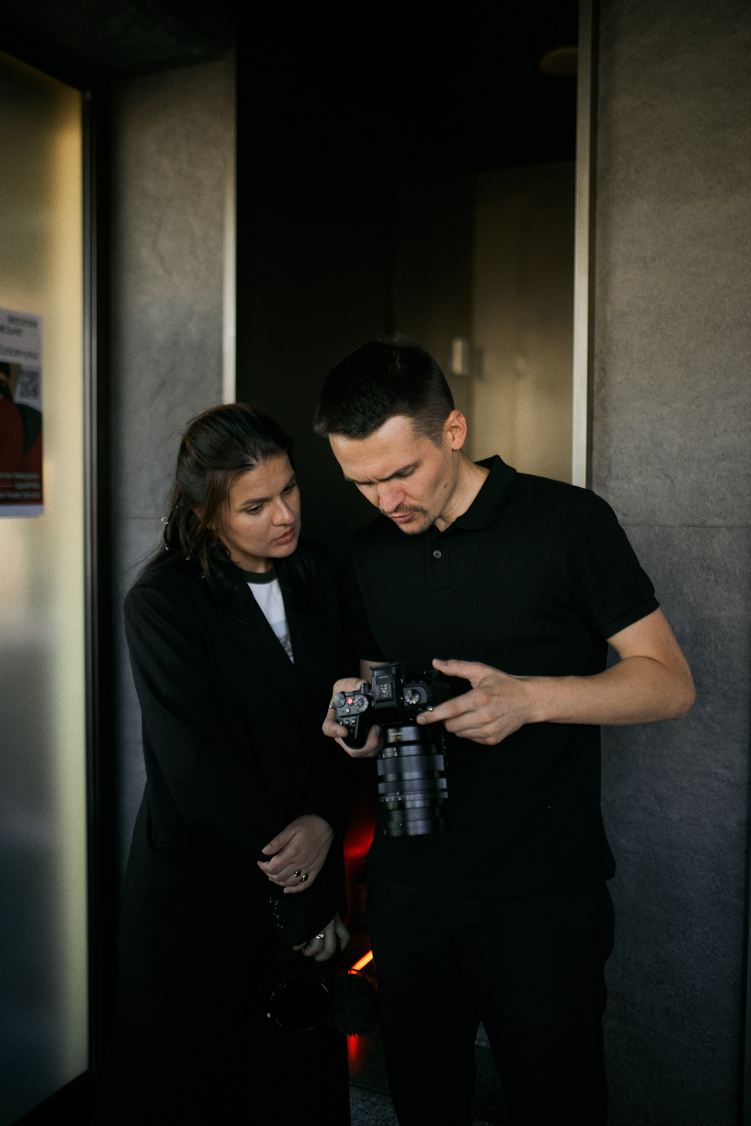 Юлія та Олександр. Сімейний фотограф в Києві