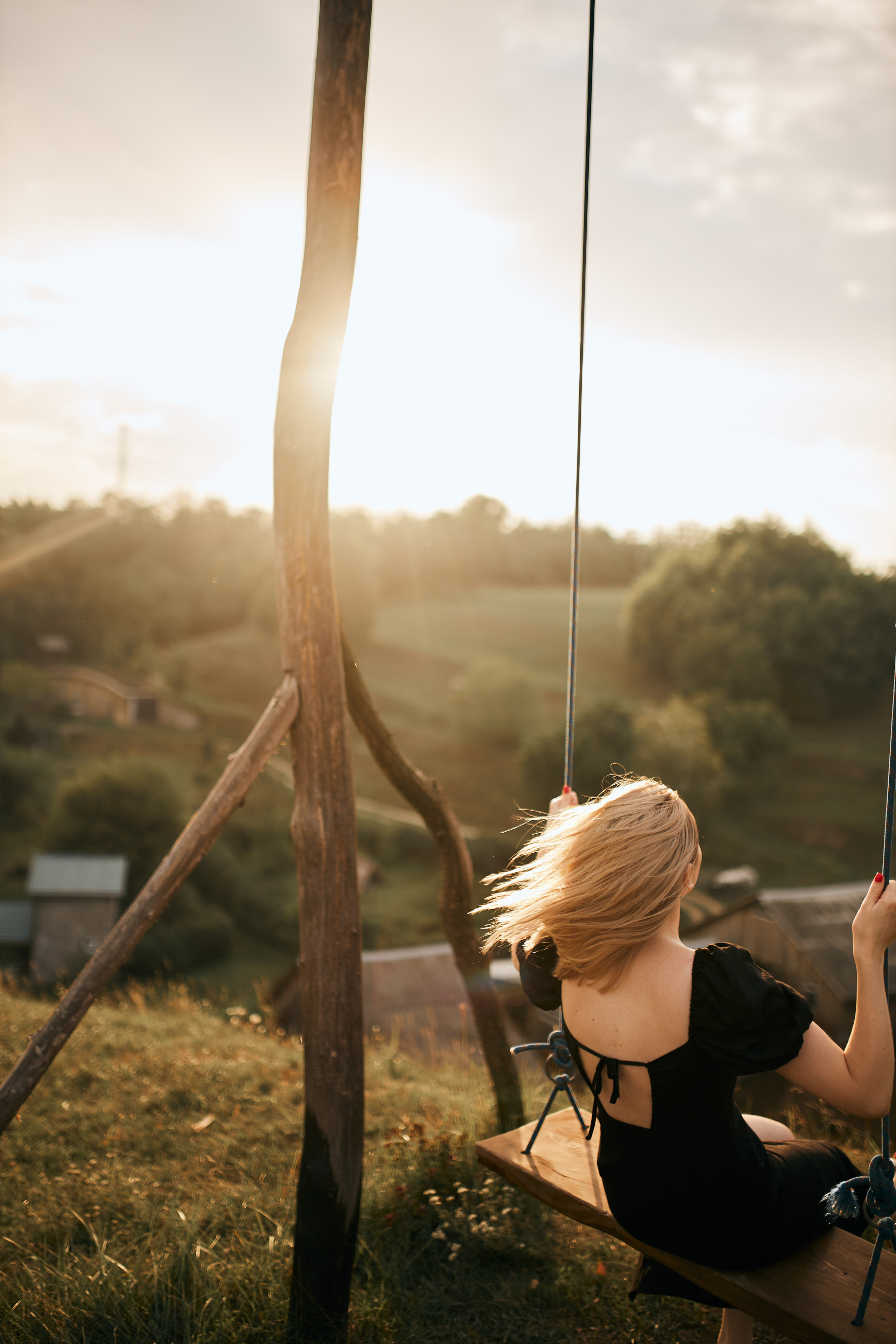Еліна, Валерій, Ельвіна, Мартін. Сімейний фотограф в Києві