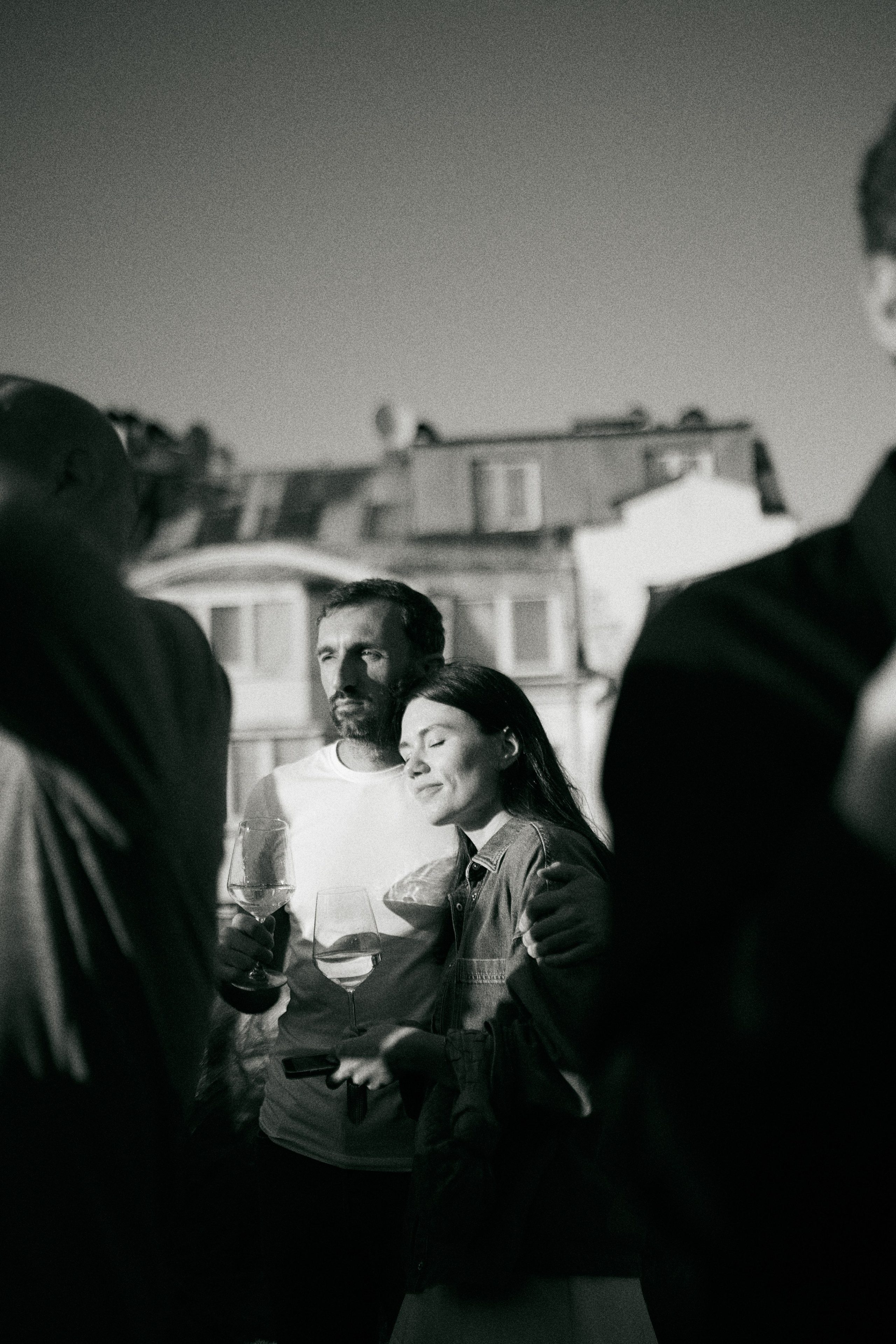 Юлія та Олександр. Сімейний фотограф в Києві