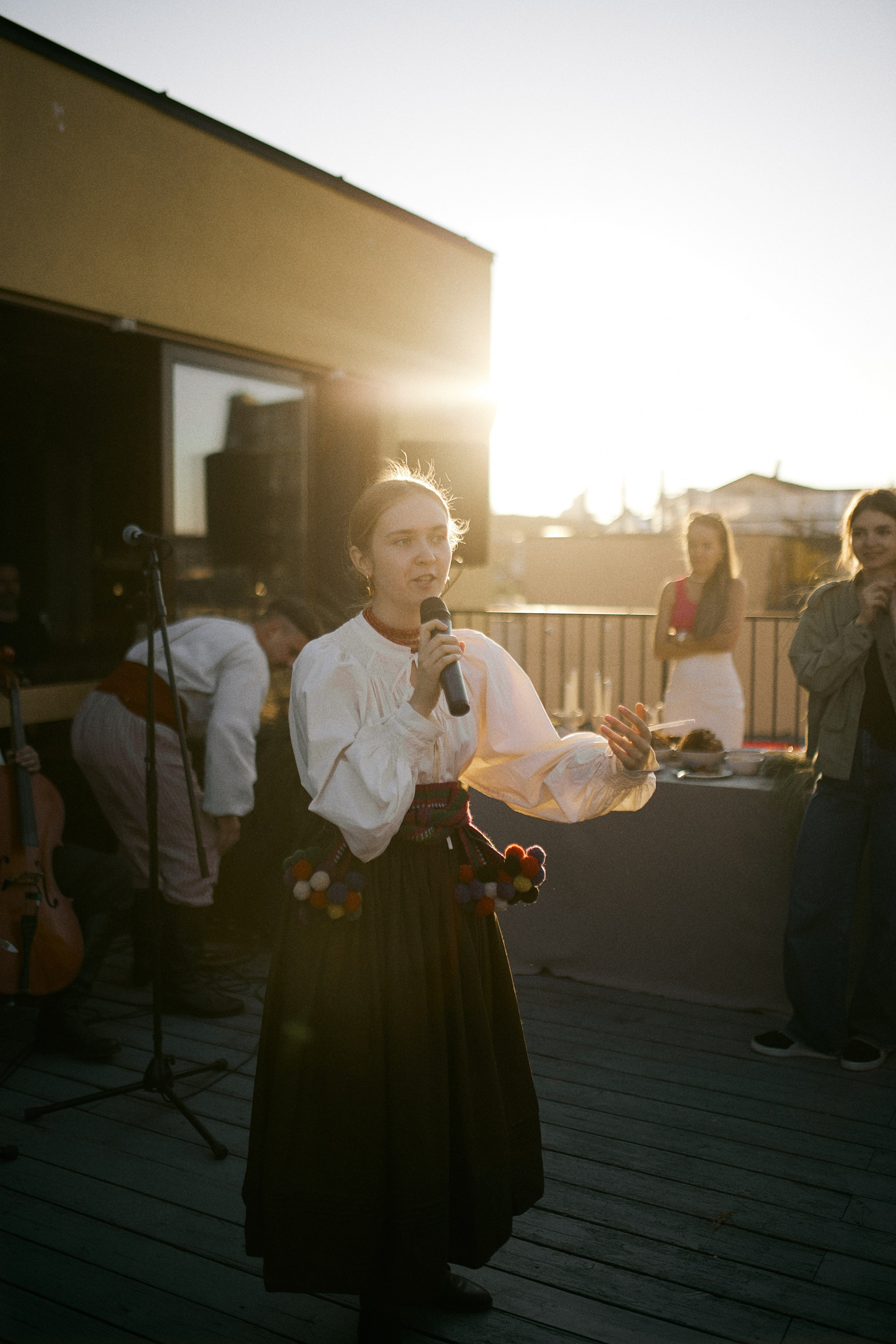 Юлія та Олександр. Сімейний фотограф в Києві