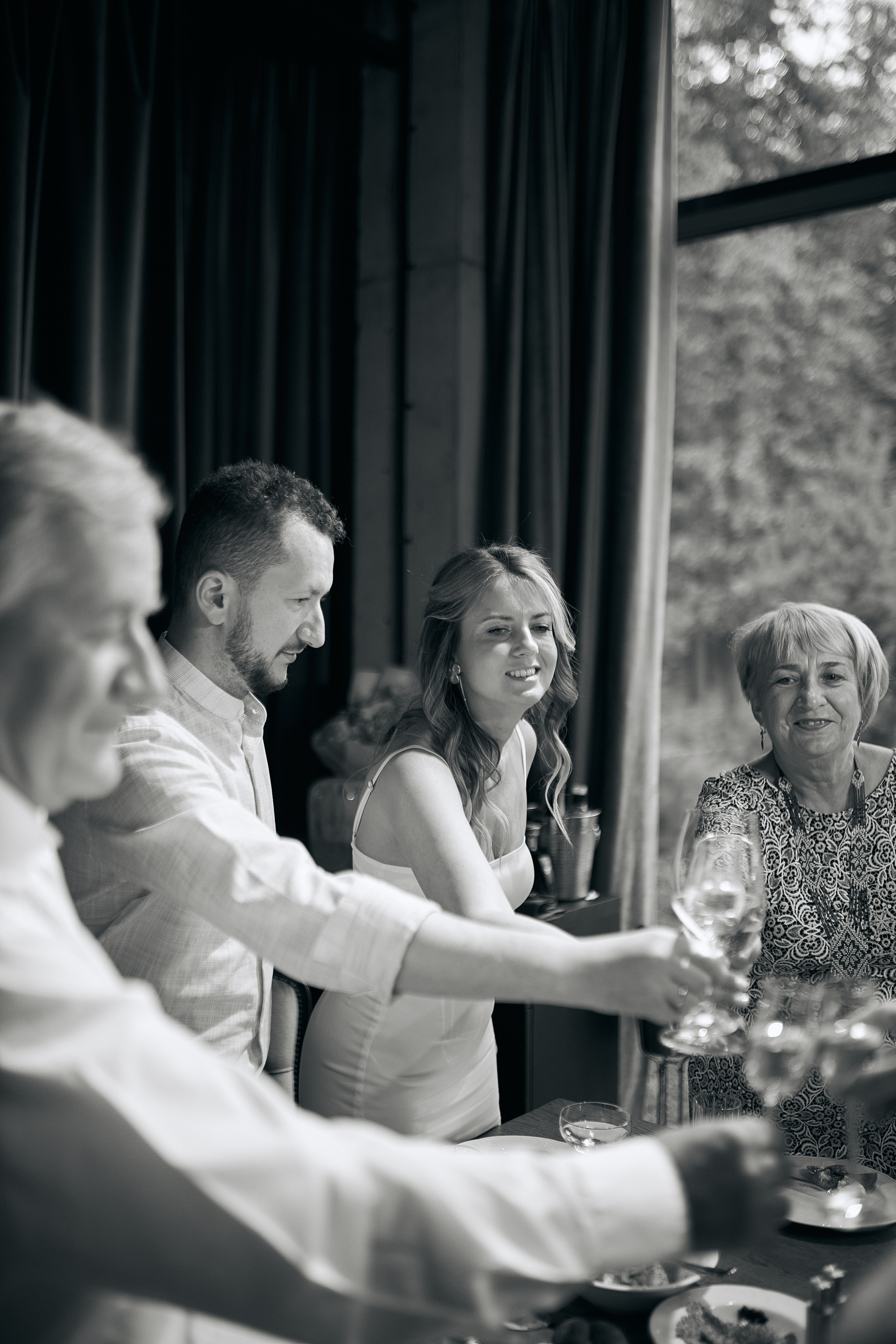 Юлія й Владислав. Сімейний фотограф в Києві