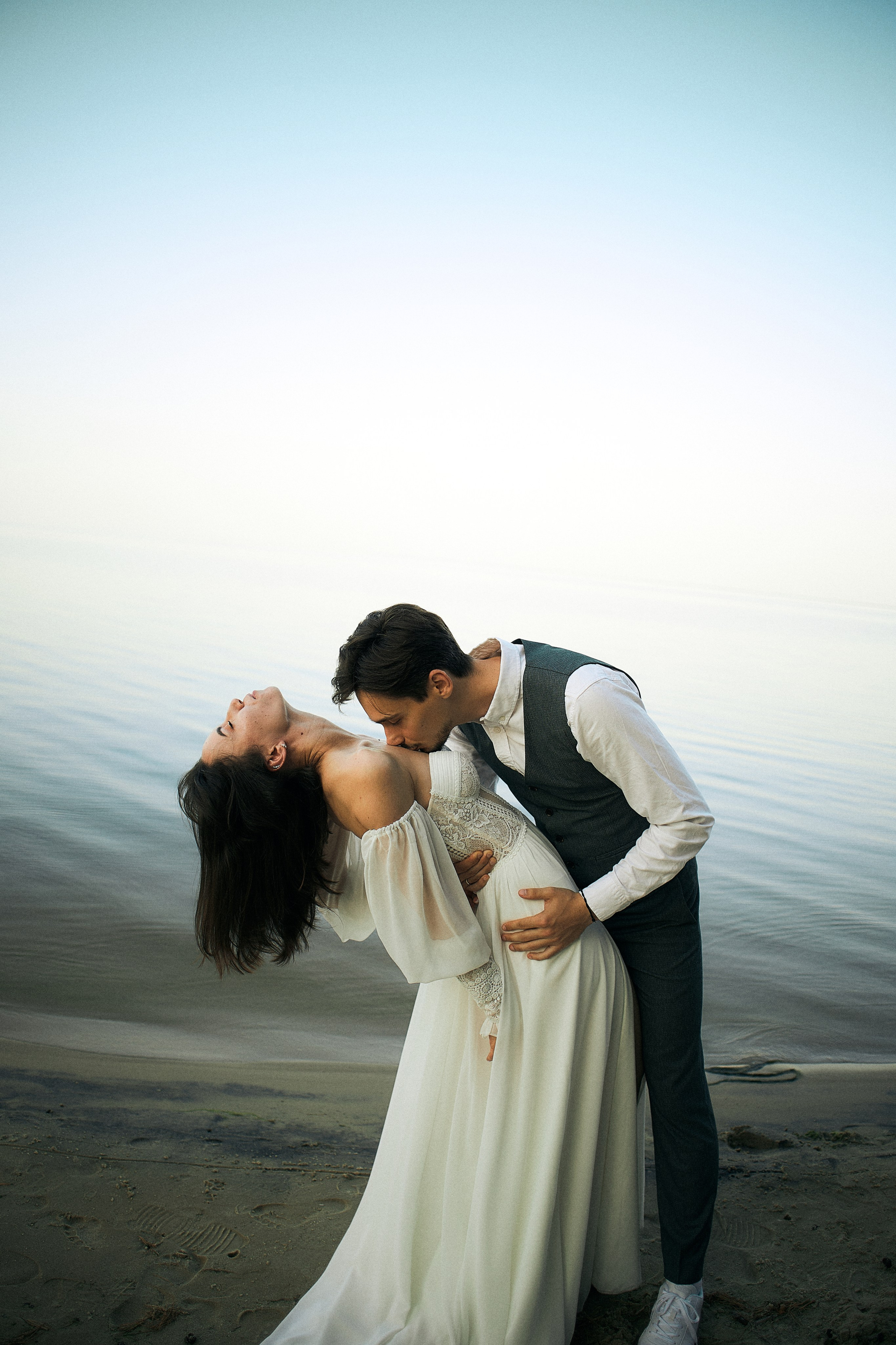 Світлана та Стас. Сімейний фотограф в Києві