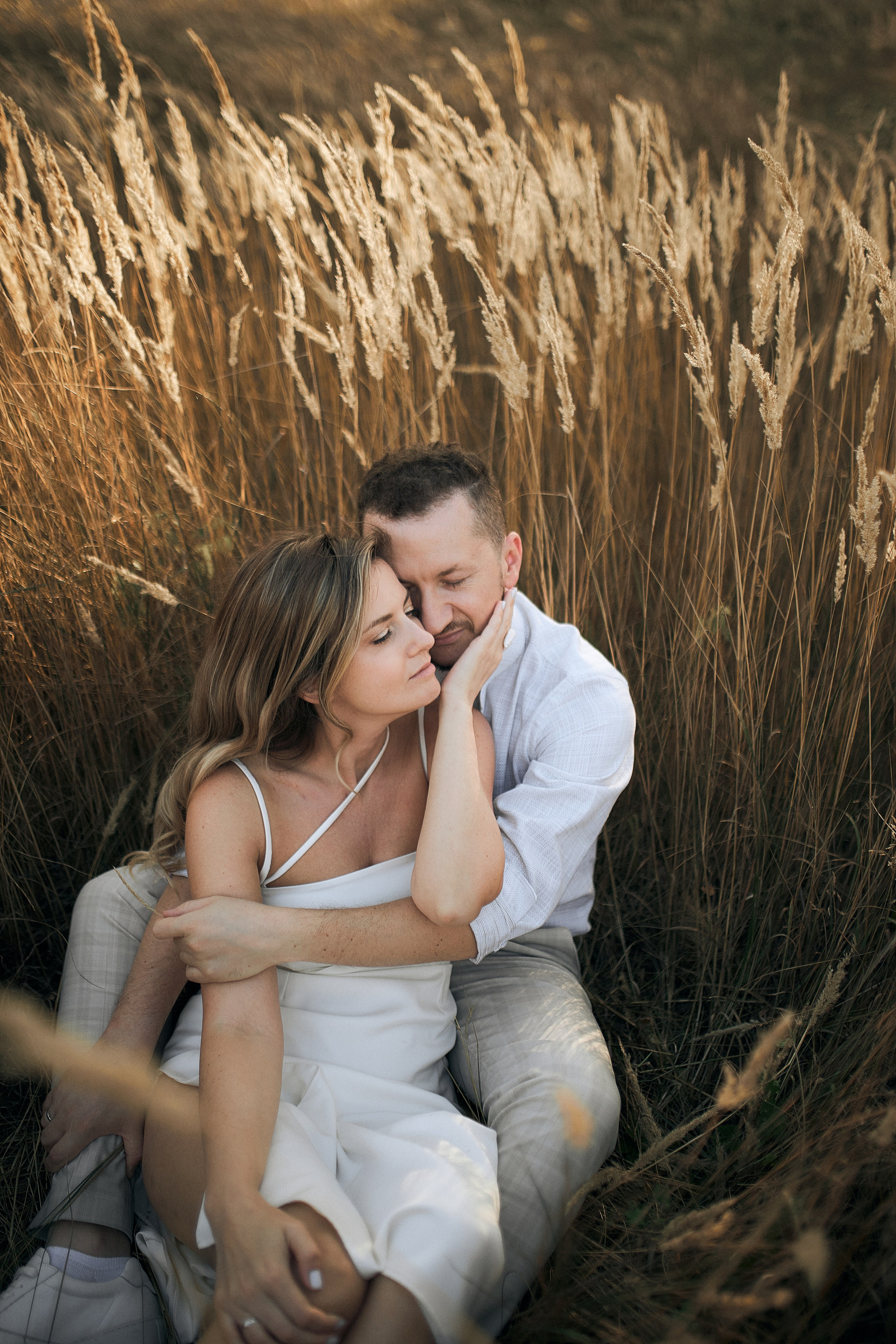 Юлія й Владислав. Сімейний фотограф в Києві