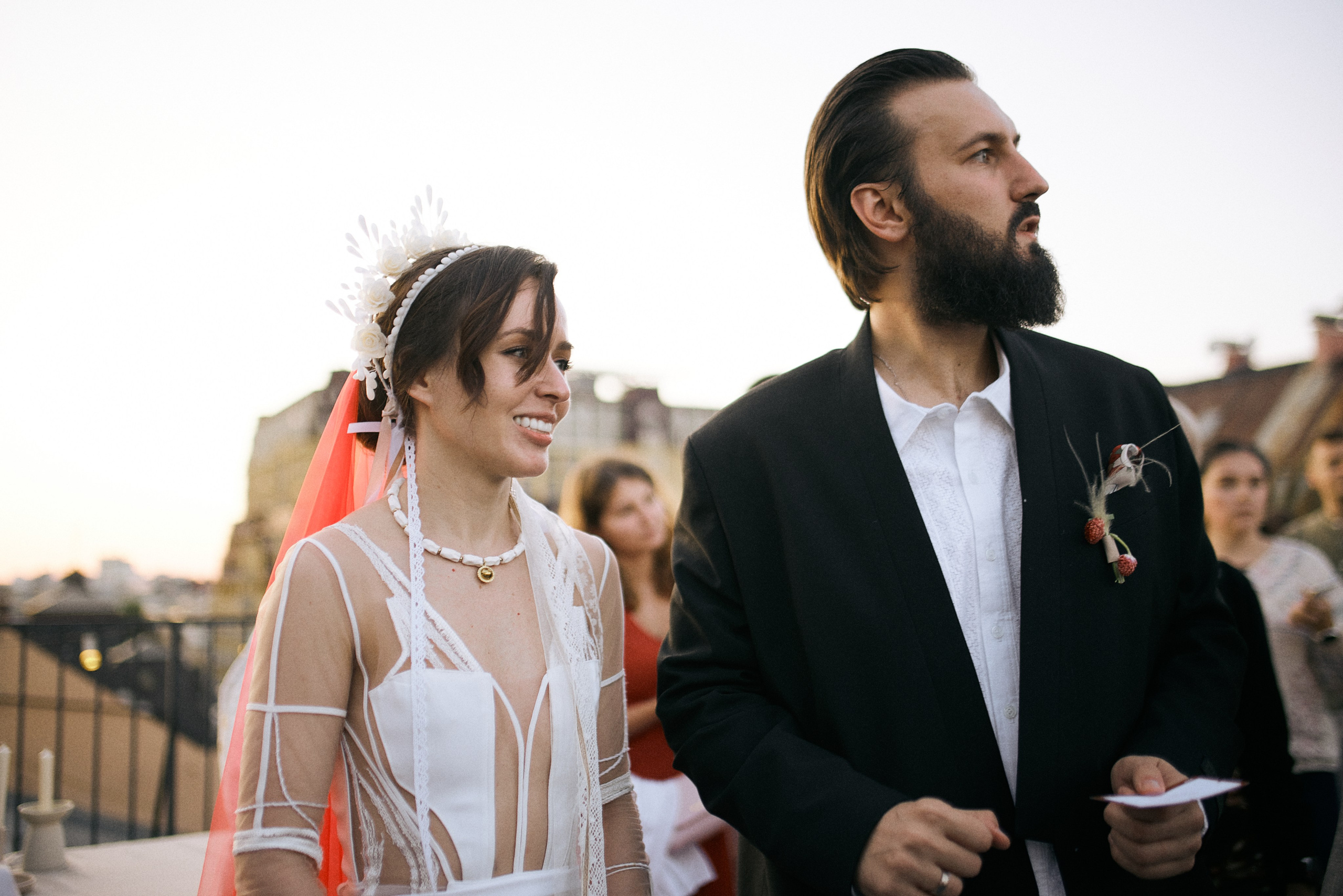 Юлія та Олександр. Сімейний фотограф в Києві