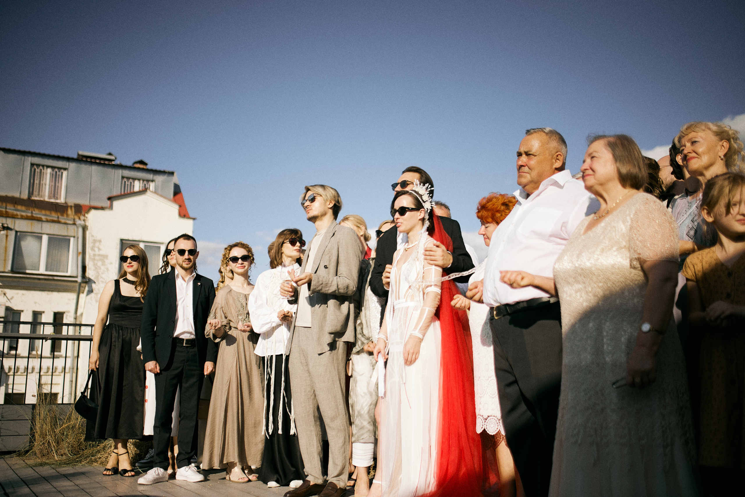 Юлія та Олександр. Сімейний фотограф в Києві