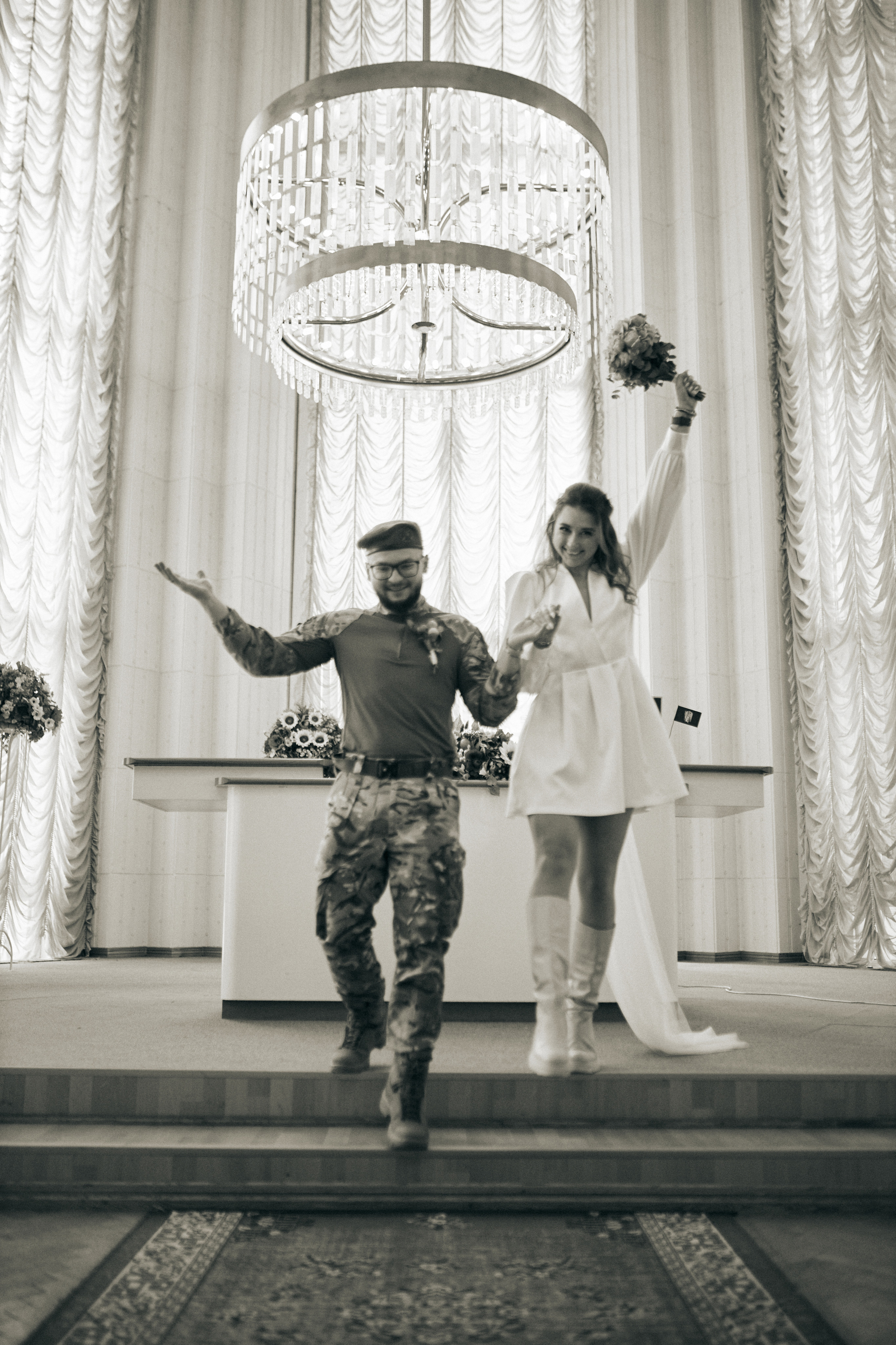 Антон й Анастасія. Сімейний фотограф в Києві