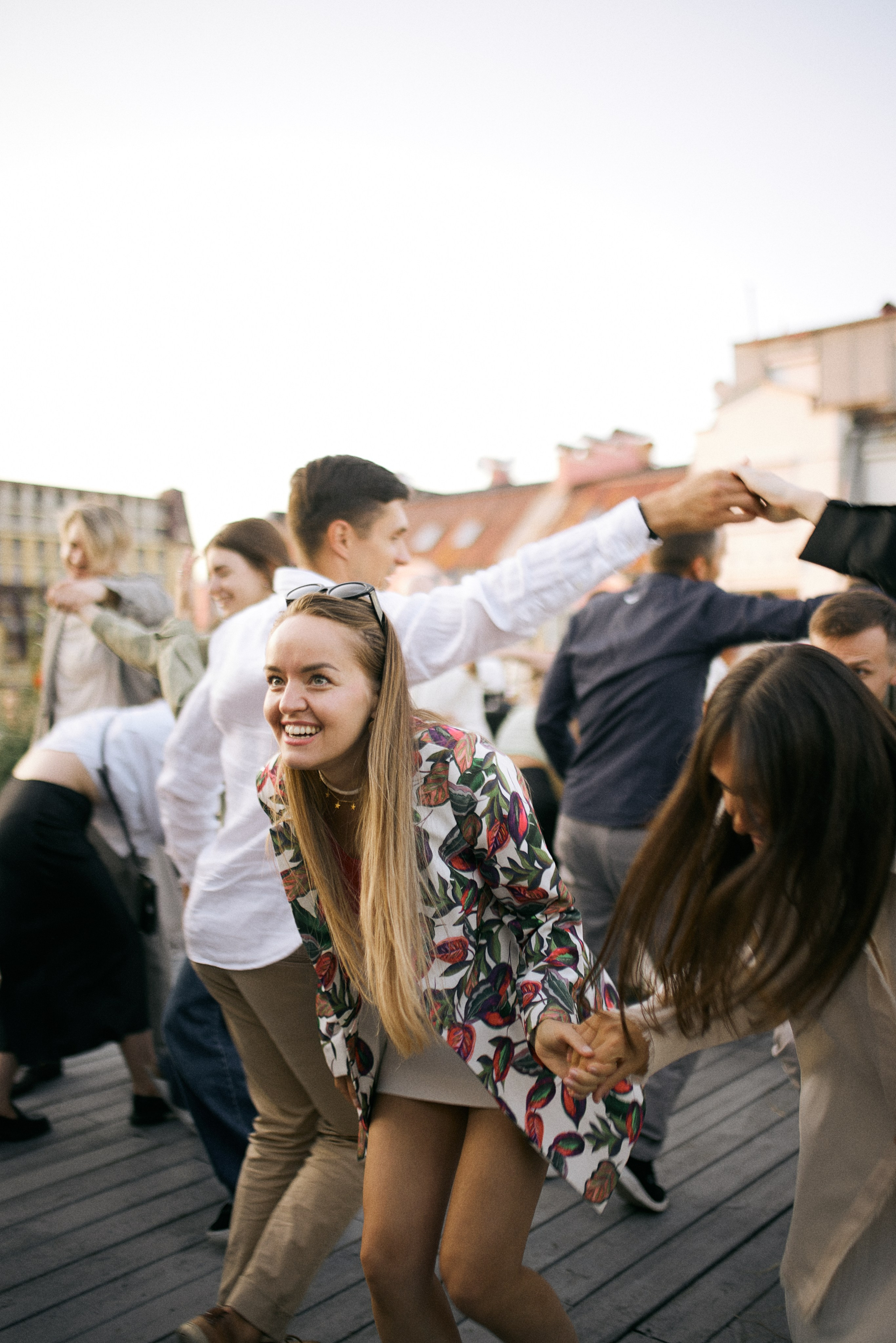 Юлія та Олександр. Сімейний фотограф в Києві