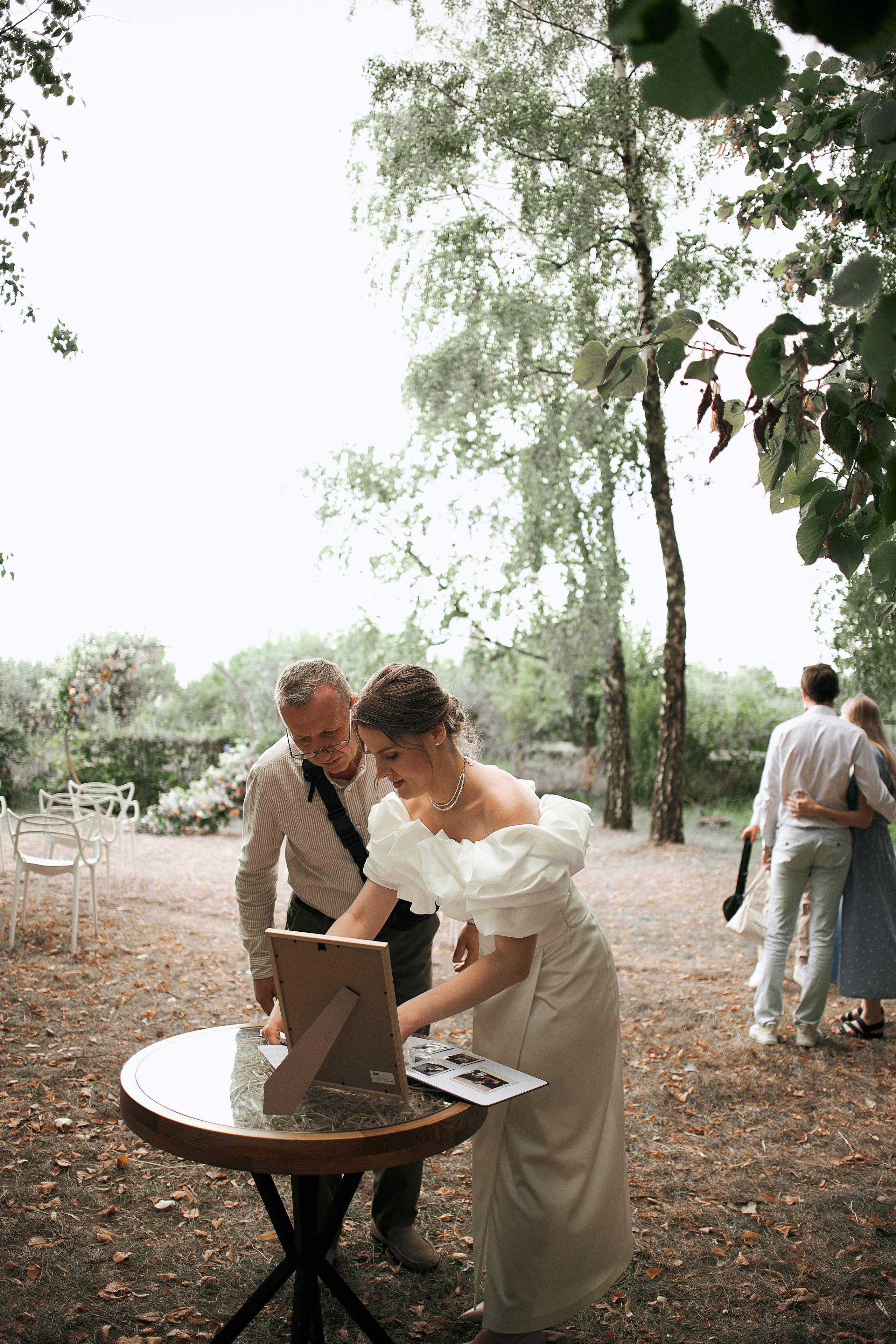 Даринка й Сашко. Сімейний фотограф в Києві