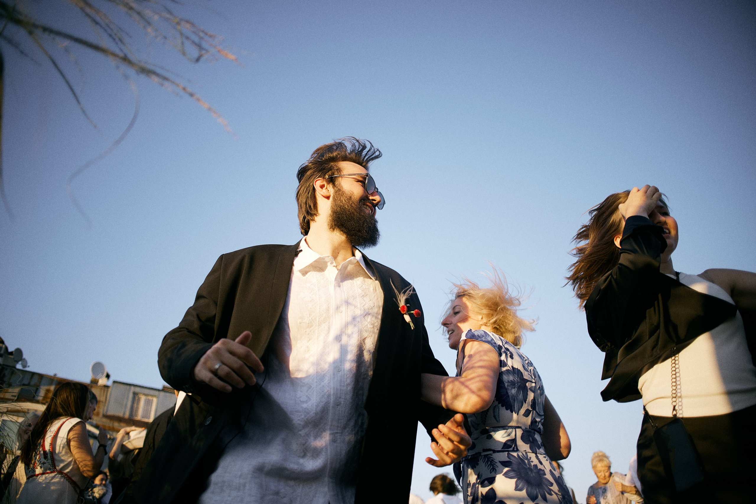 Юлія та Олександр. Сімейний фотограф в Києві