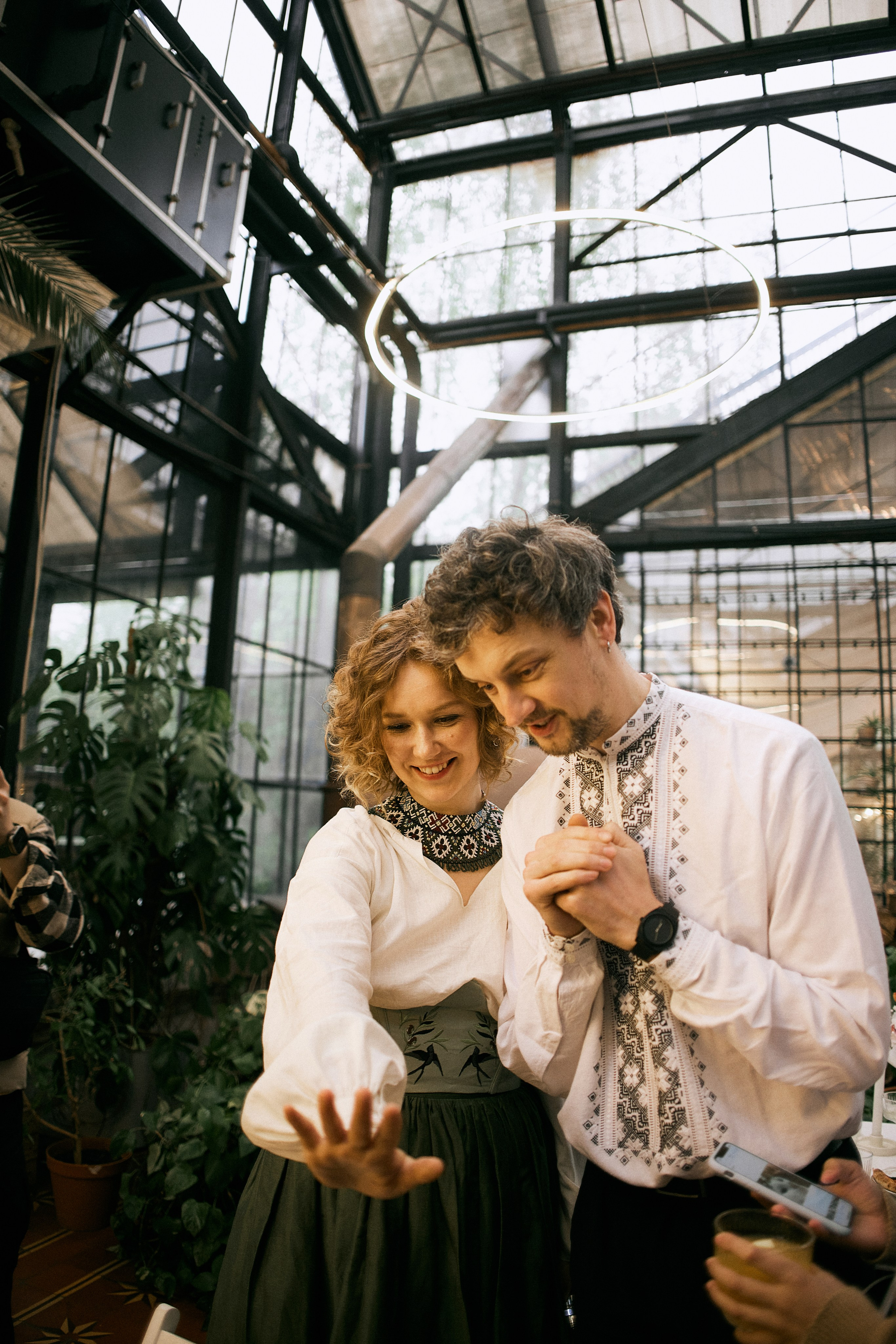 Анастасія й Василь. Сімейний фотограф в Києві