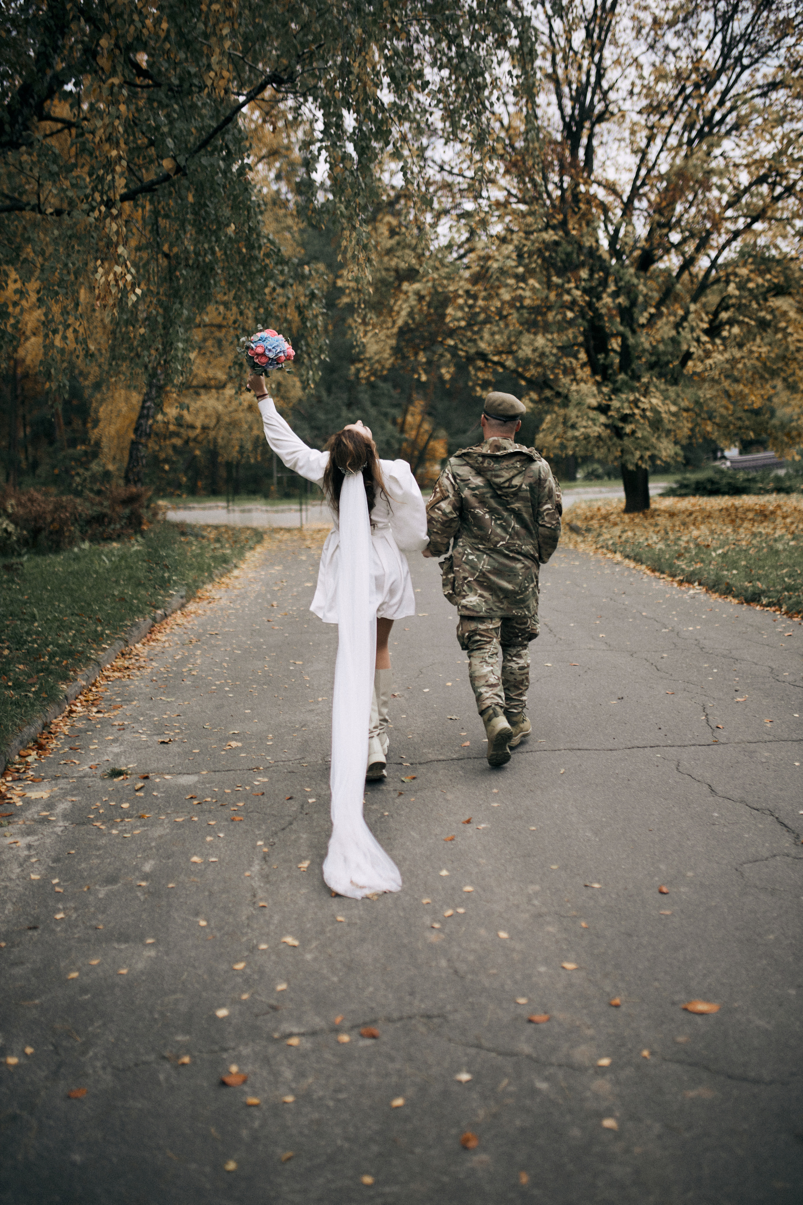 Антон й Анастасія. Сімейний фотограф в Києві