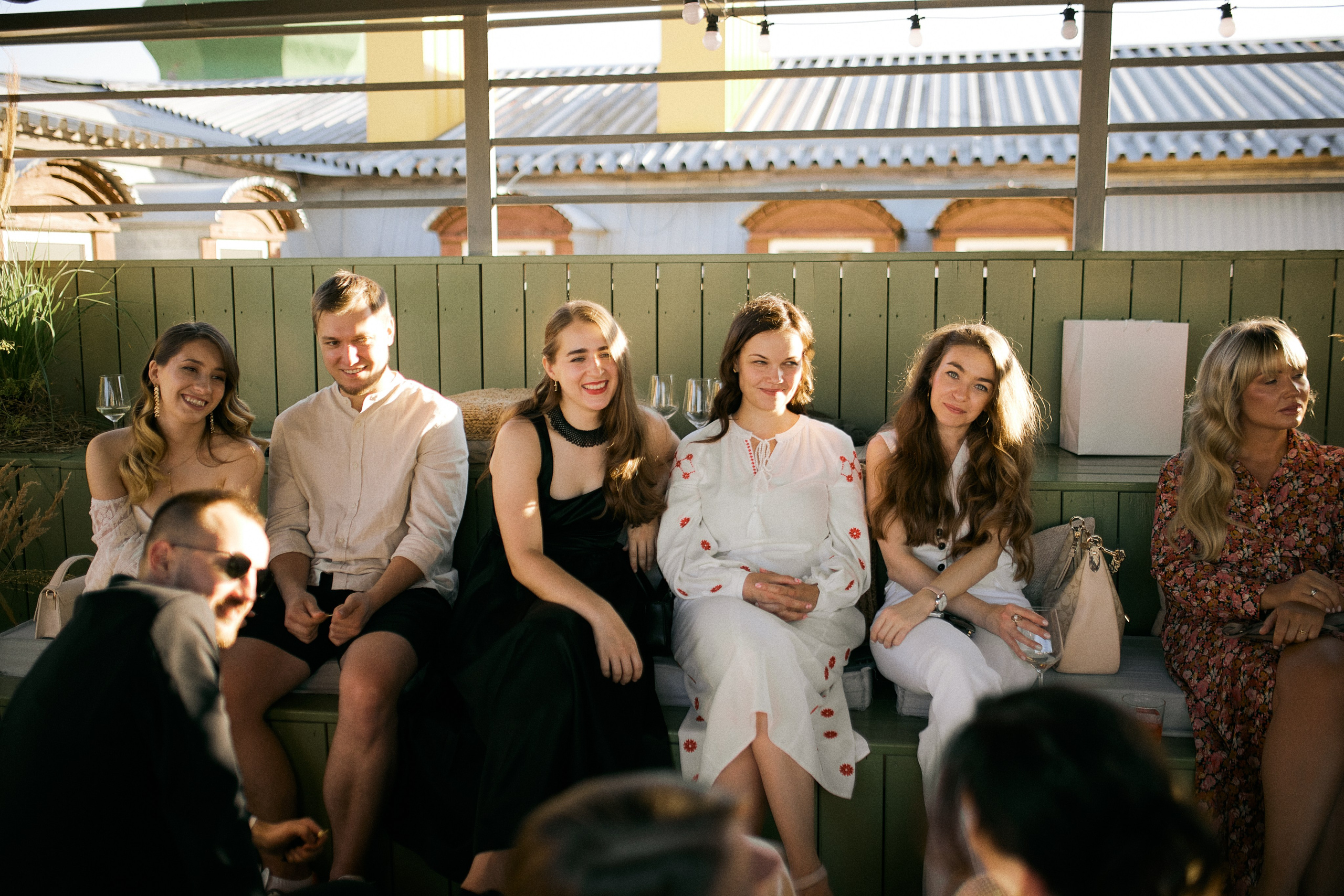 Юлія та Олександр. Сімейний фотограф в Києві