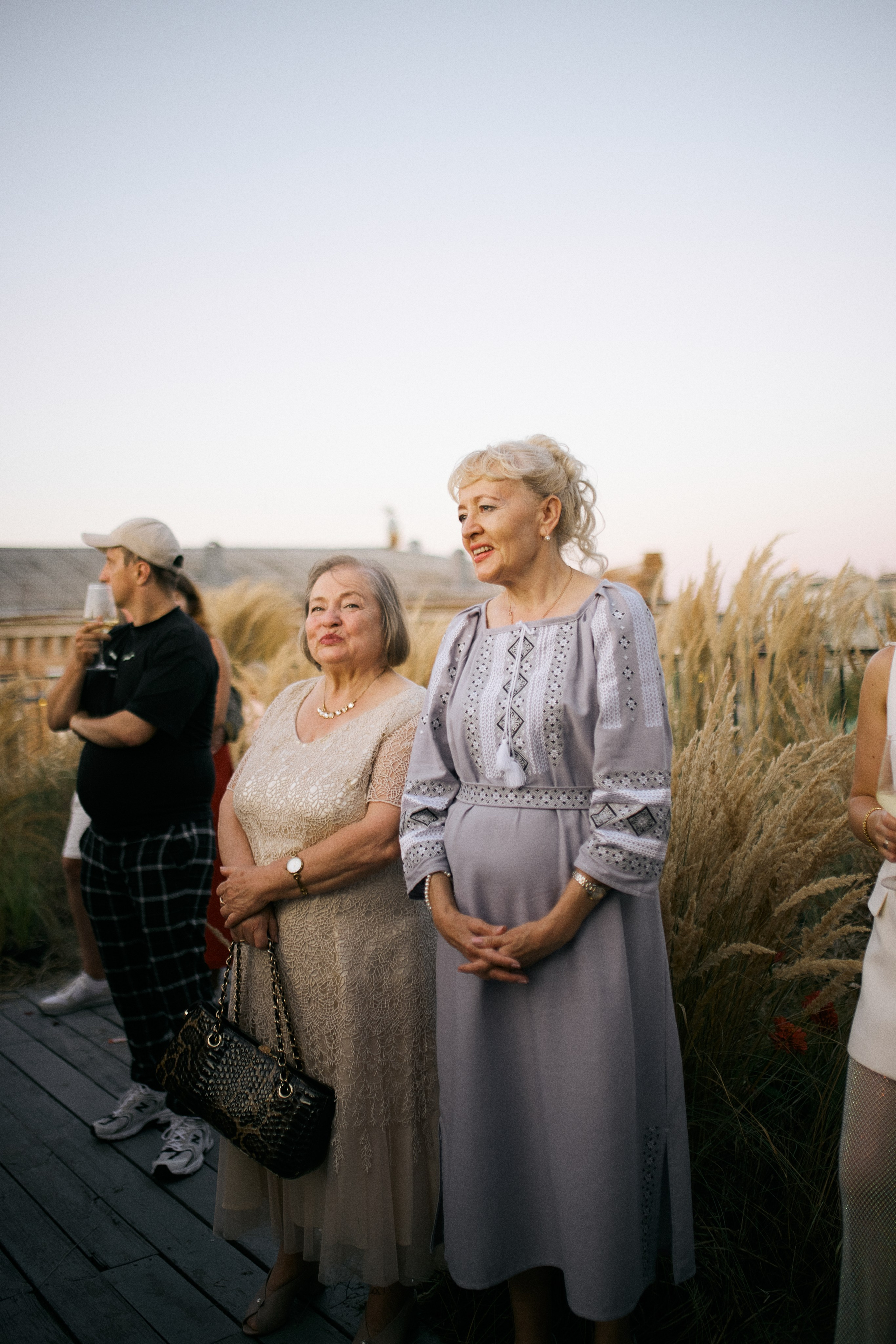 Юлія та Олександр. Сімейний фотограф в Києві