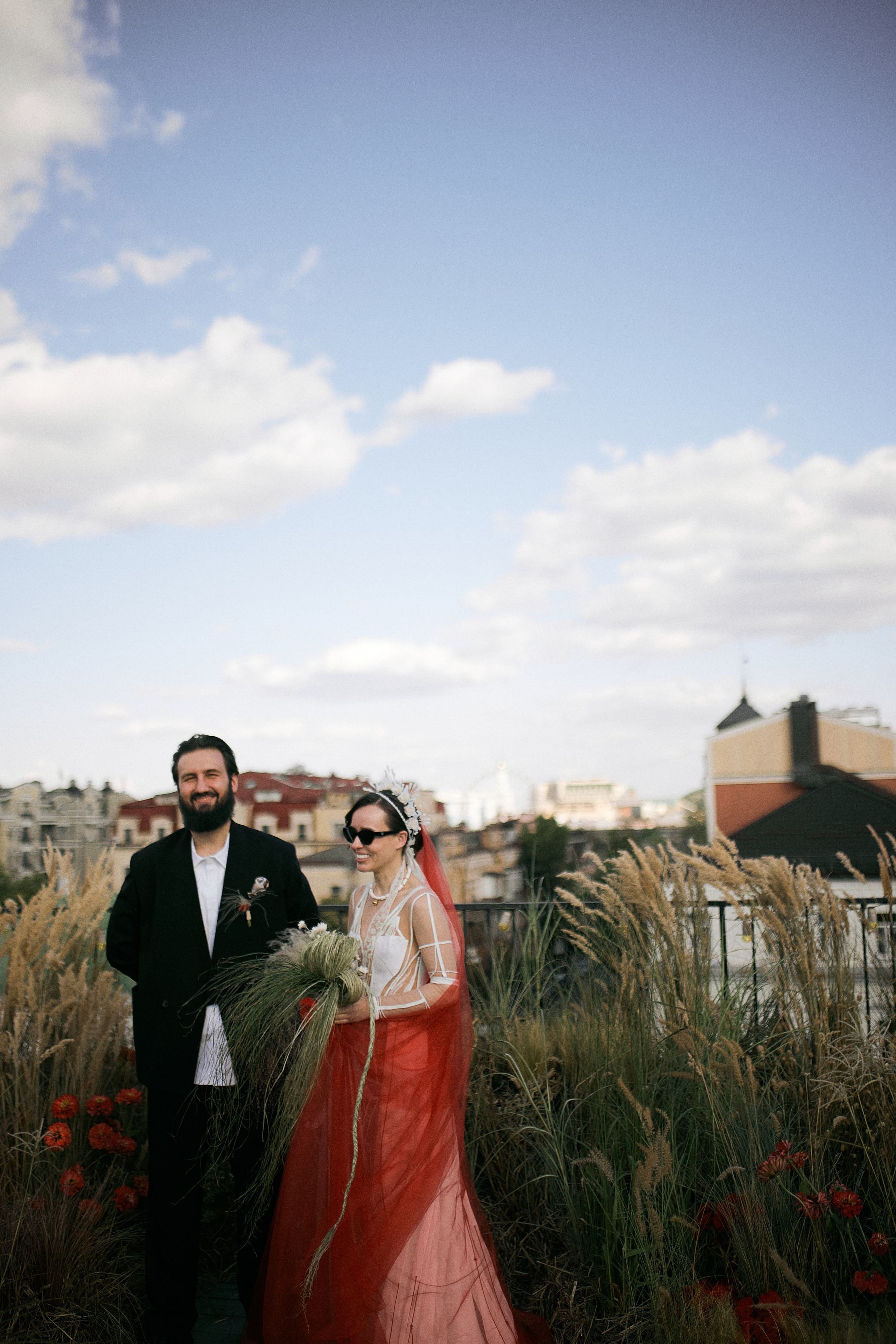 Юлія та Олександр. Сімейний фотограф в Києві