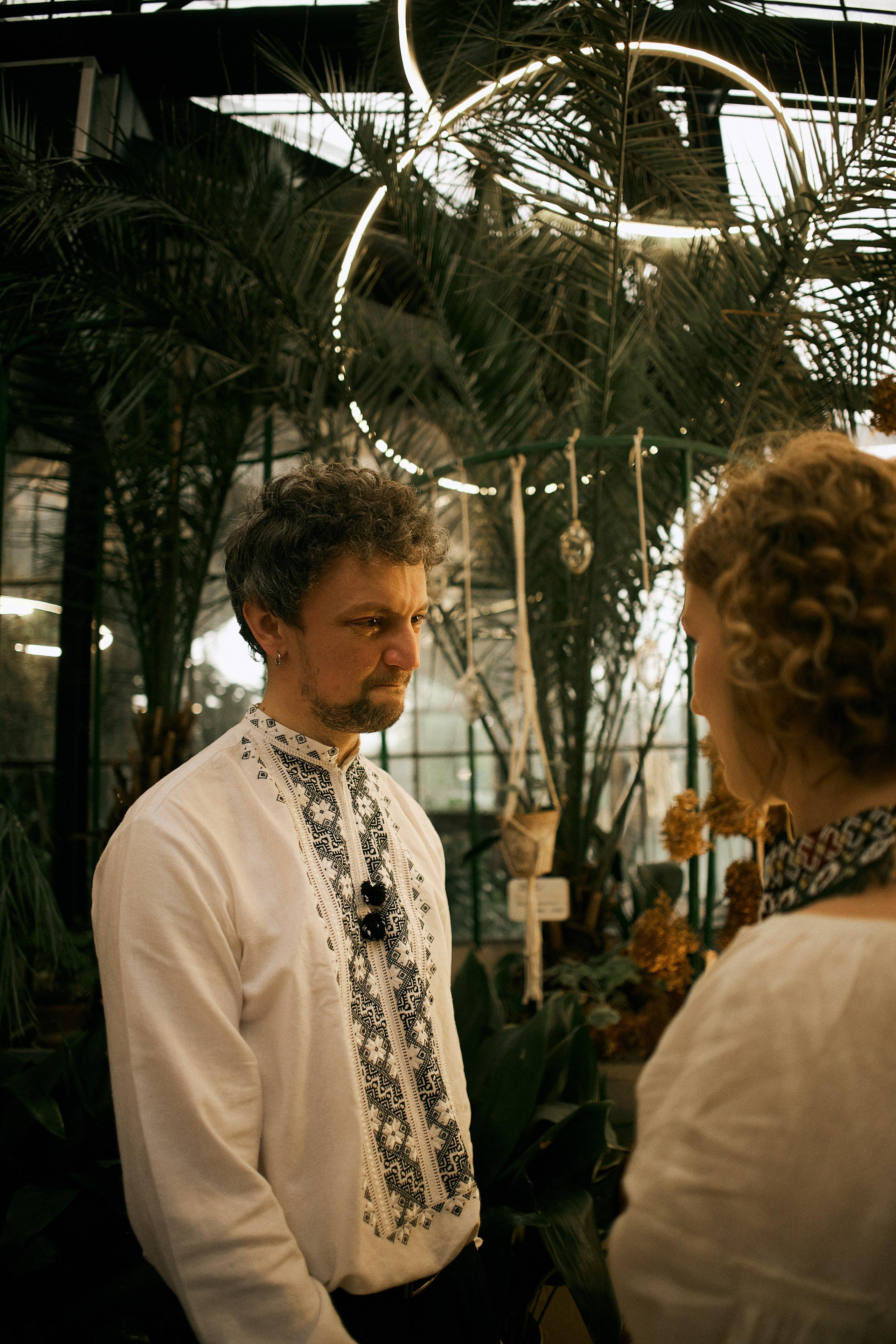 Анастасія й Василь. Сімейний фотограф в Києві