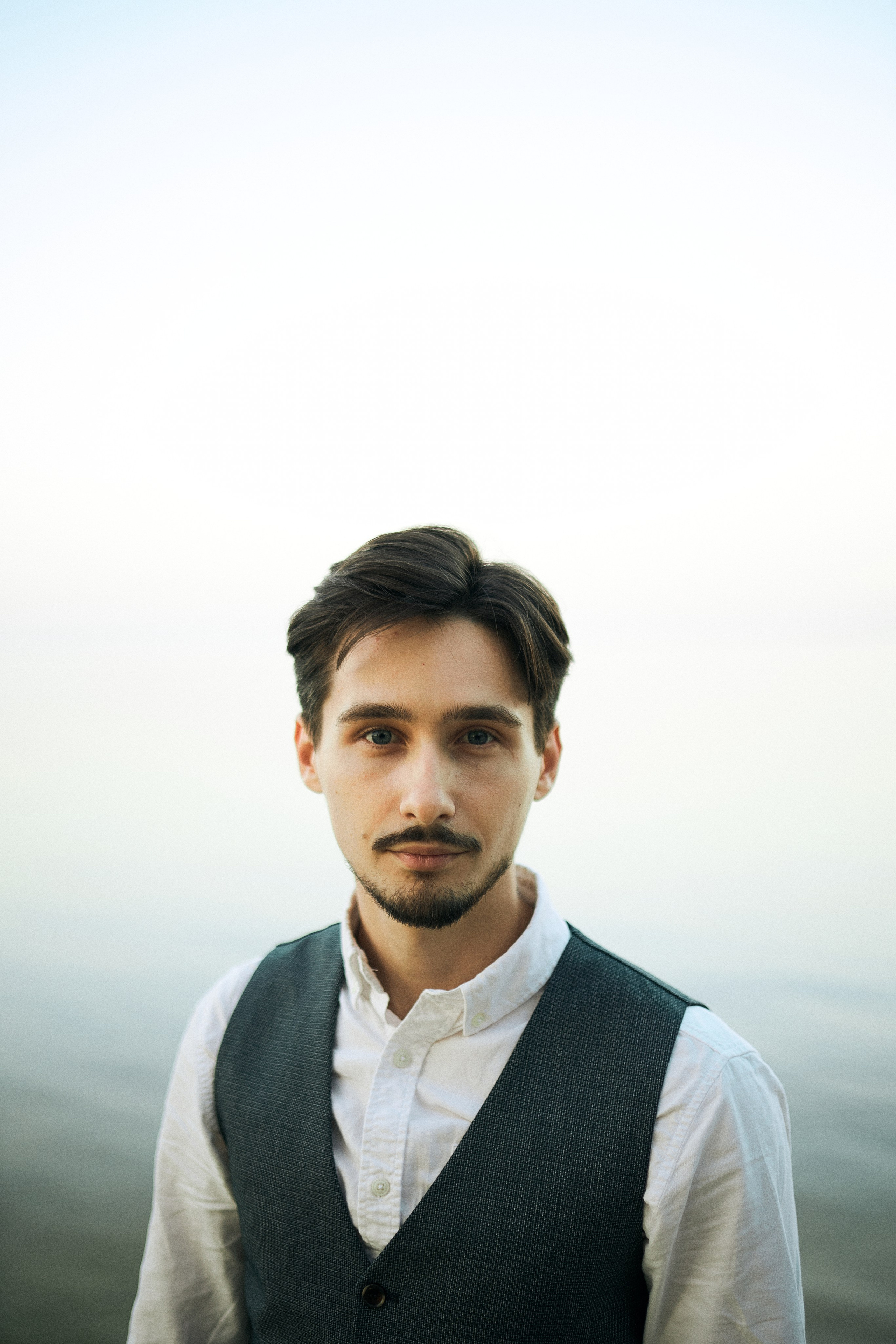 Світлана та Стас. Сімейний фотограф в Києві