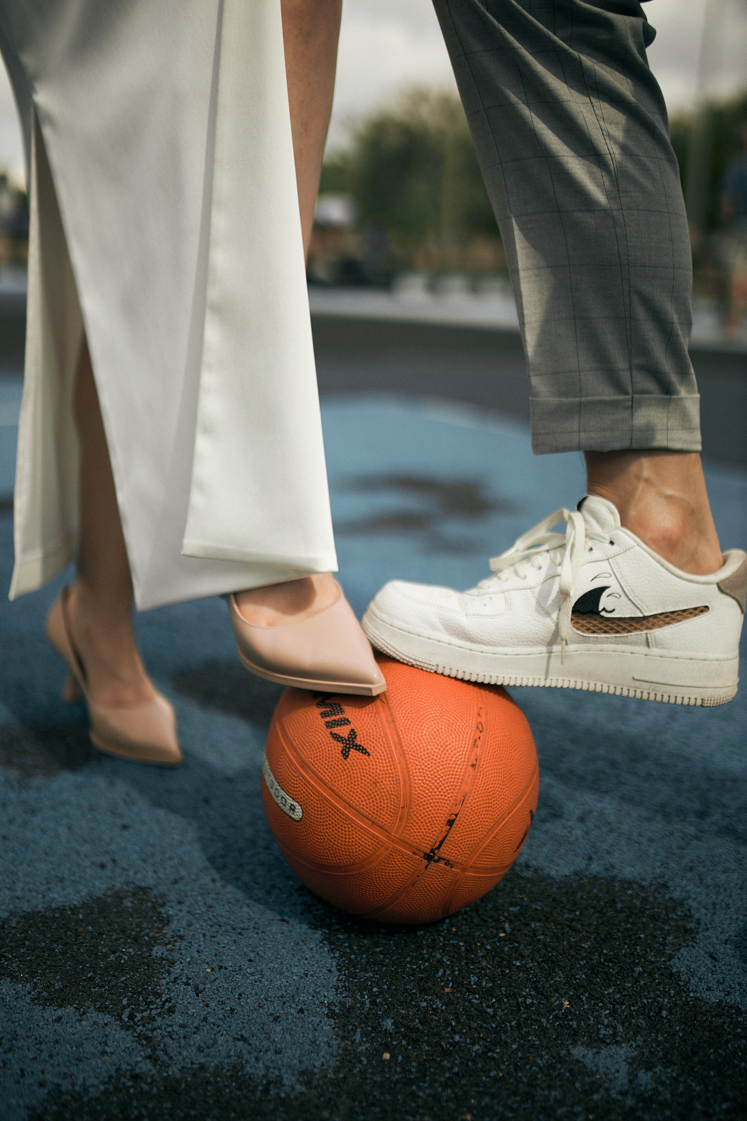 Даринка й Сашко. Сімейний фотограф в Києві