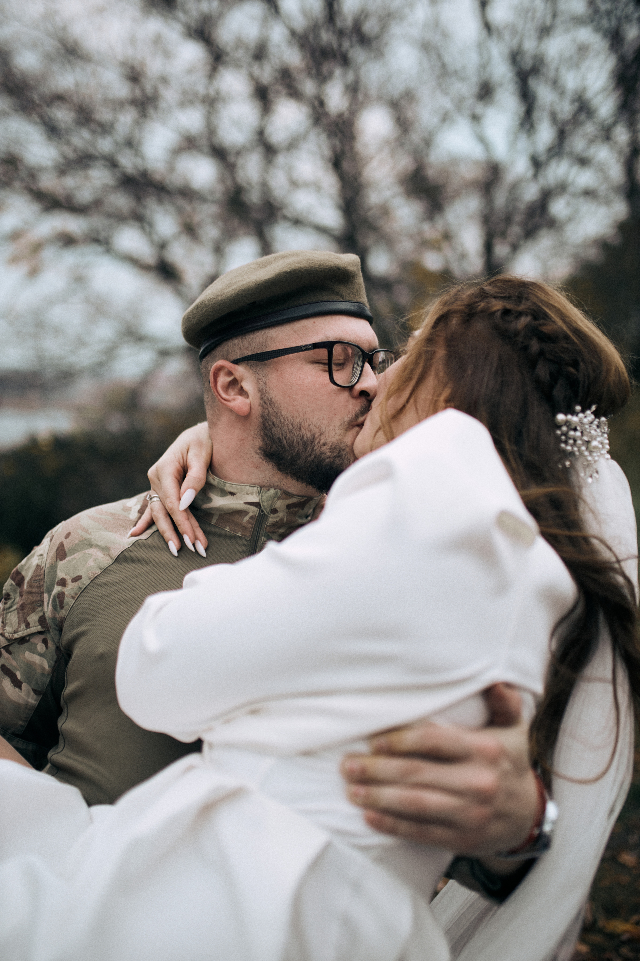 Антон й Анастасія. Сімейний фотограф в Києві